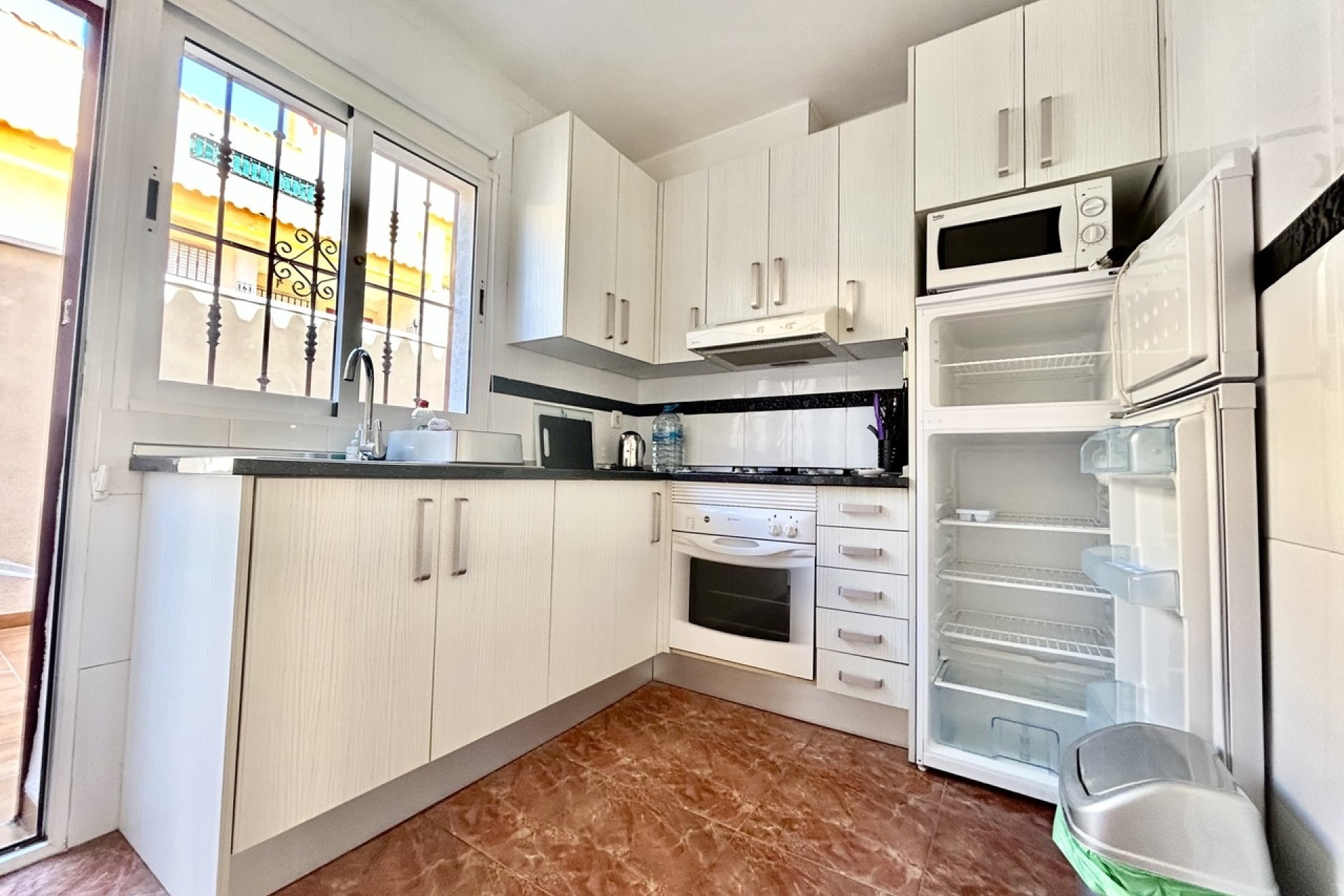 Resale - Wohnung / Appartement -
La Zenia - Costa Blanca