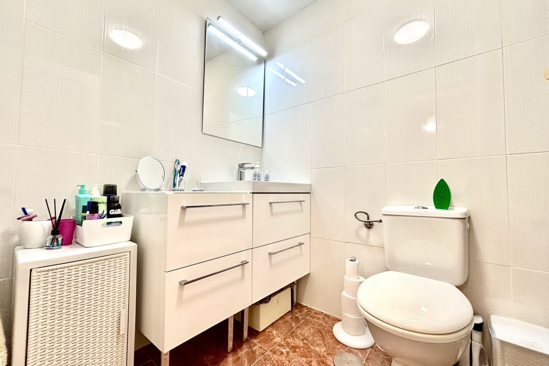 Resale - Wohnung / Appartement -
La Zenia - Costa Blanca