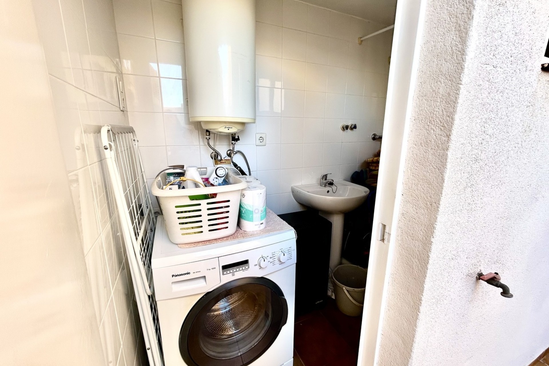 Resale - Wohnung / Appartement -
La Zenia - Costa Blanca