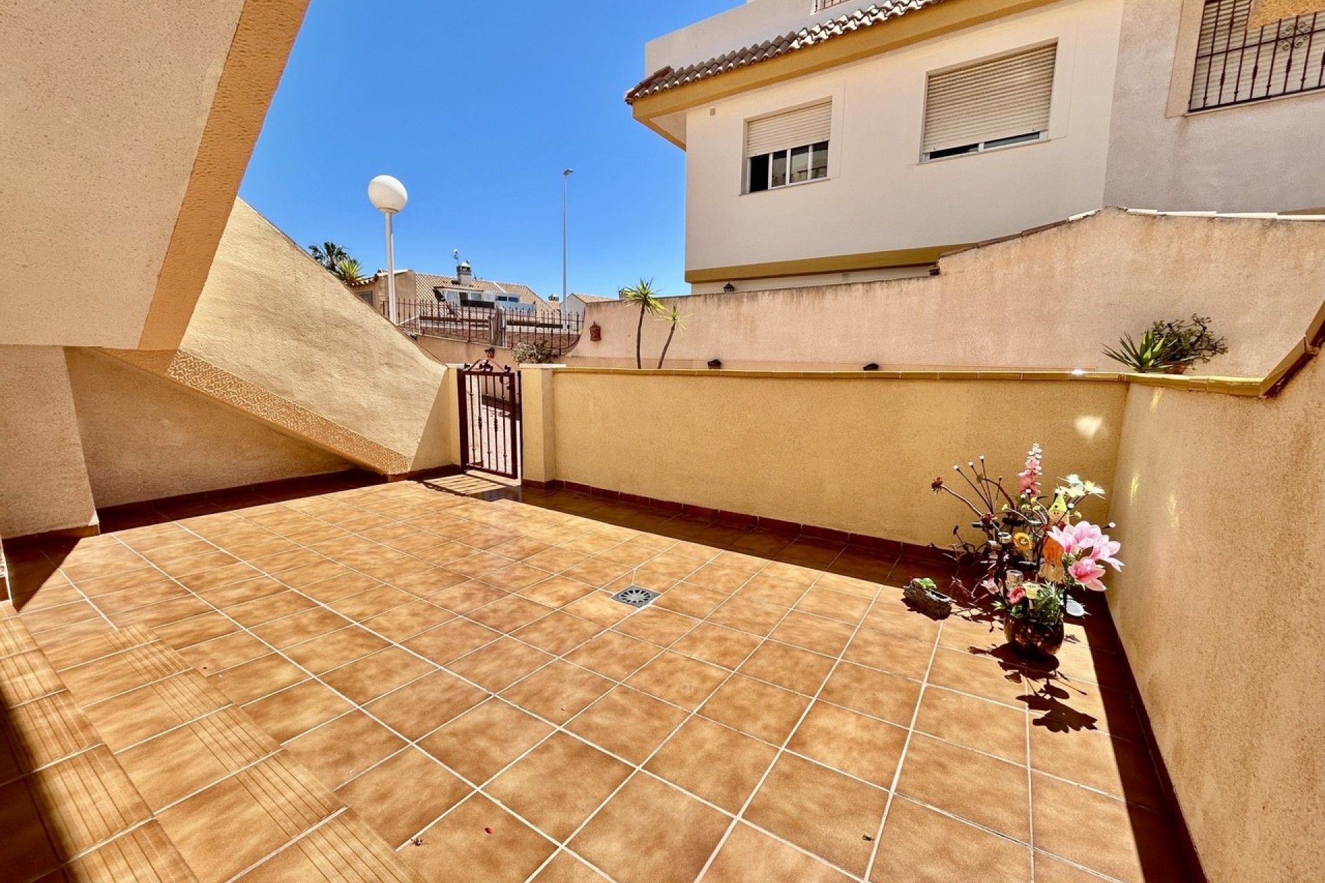 Resale - Wohnung / Appartement -
La Zenia - Costa Blanca