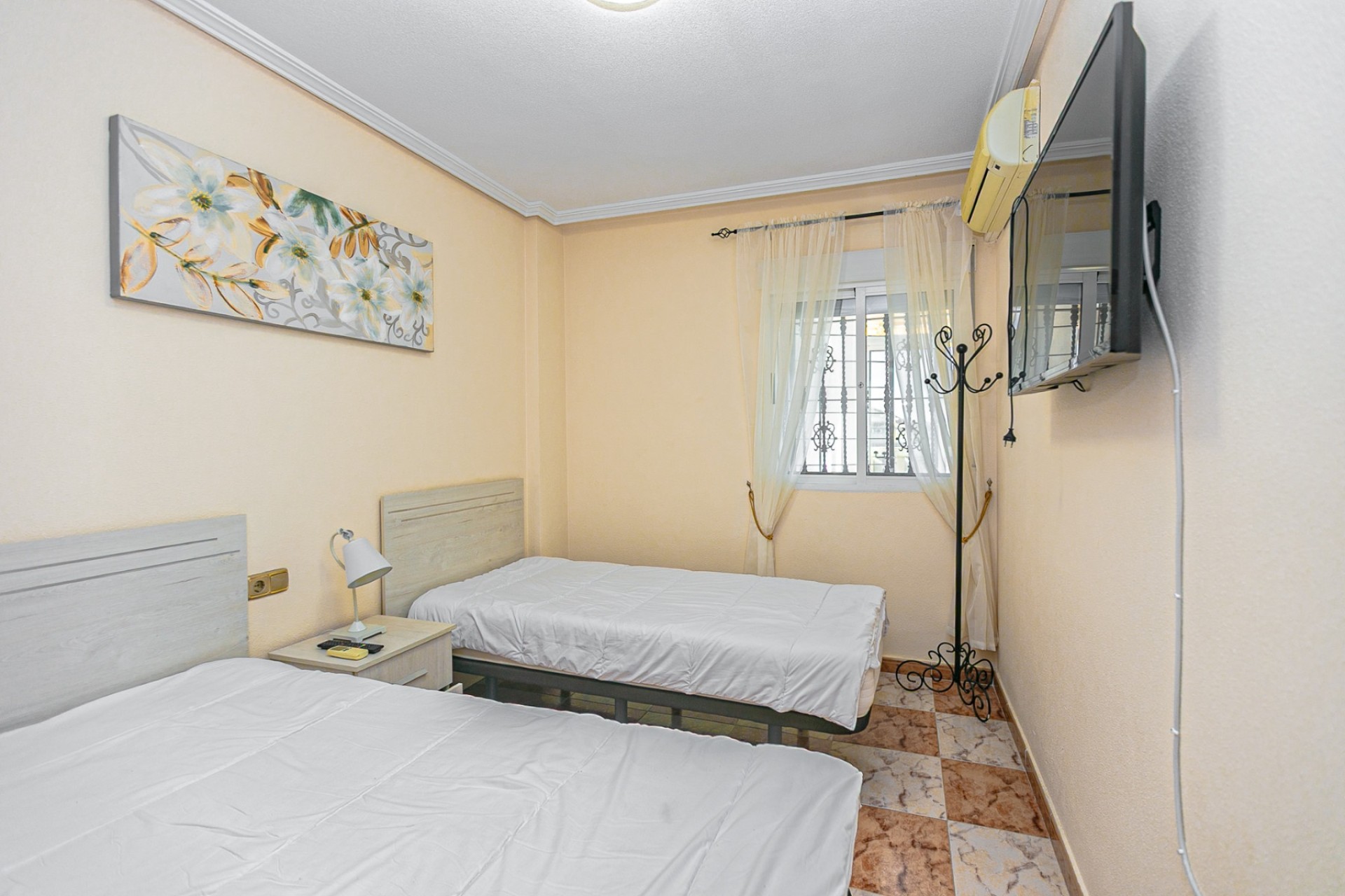 Resale - Wohnung Appartement -
La Zenia - Villas San Jose
