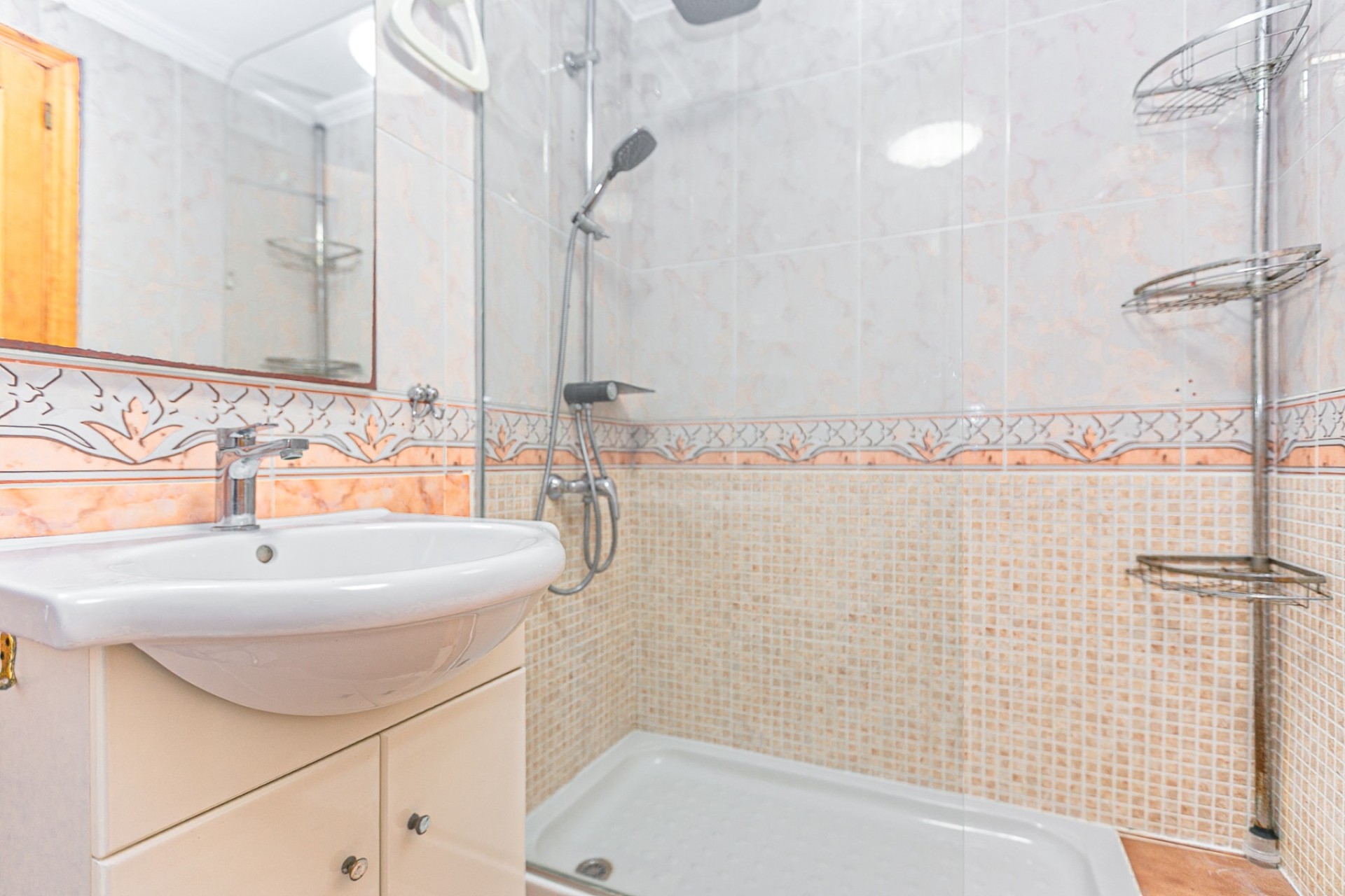 Resale - Wohnung Appartement -
La Zenia - Villas San Jose