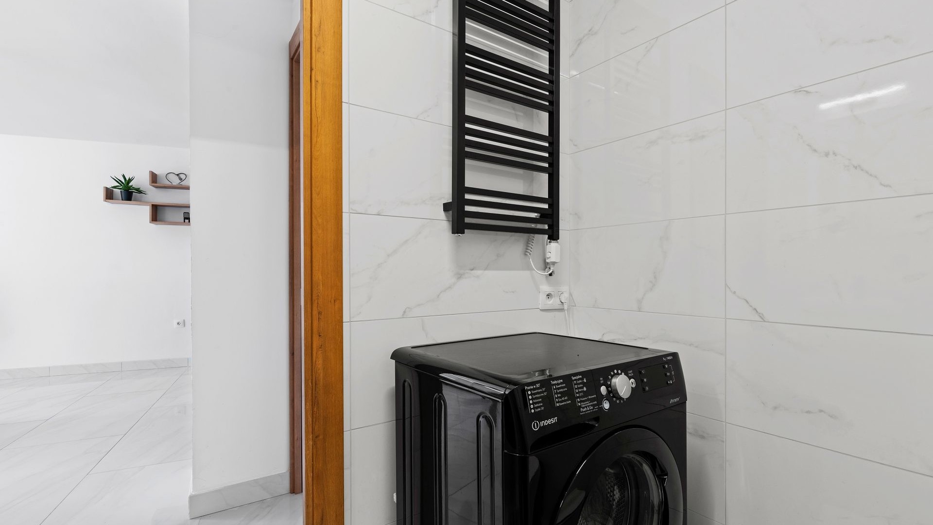 Resale - Wohnung Appartement -
La Zenia