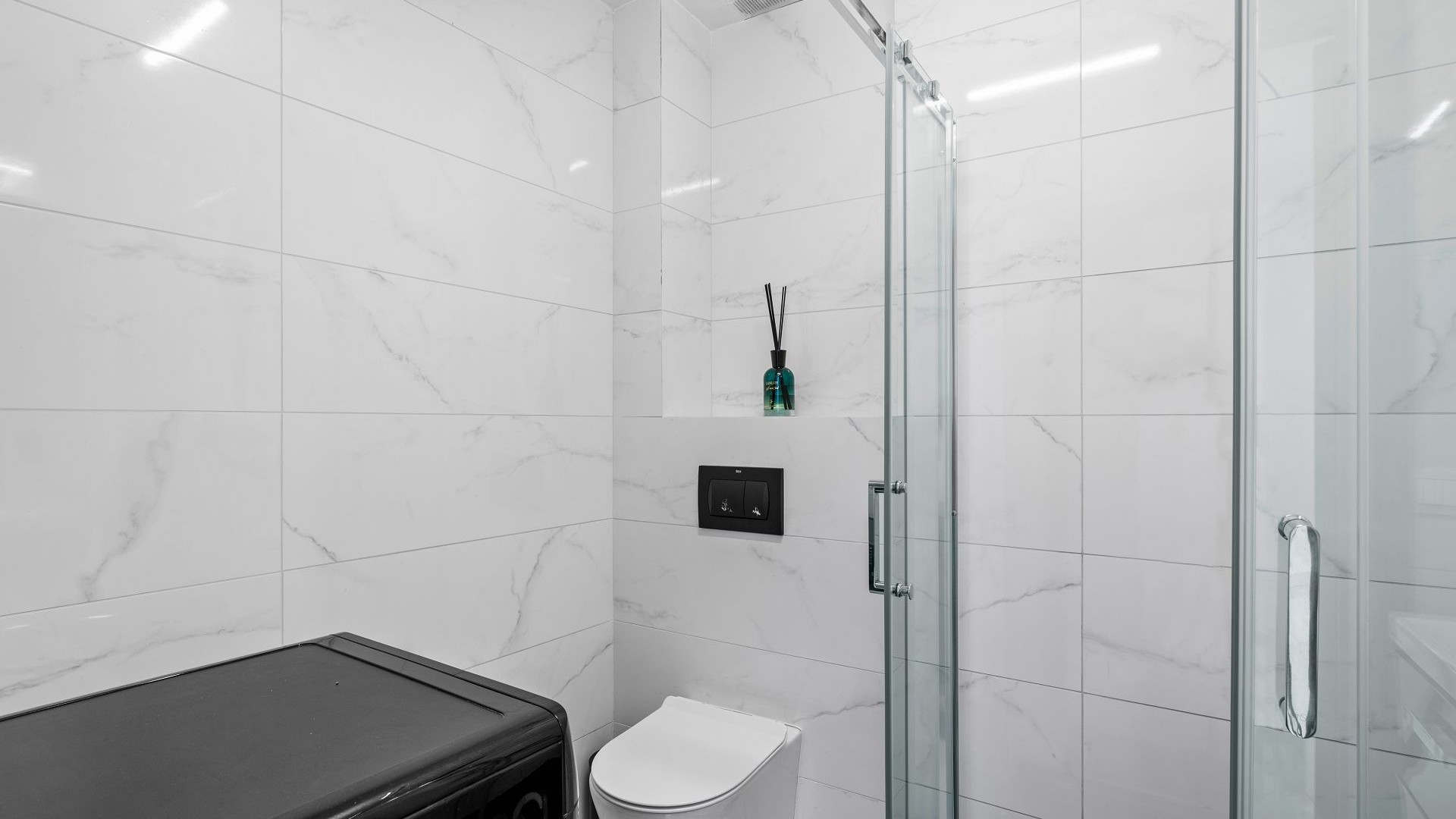 Resale - Wohnung Appartement -
La Zenia