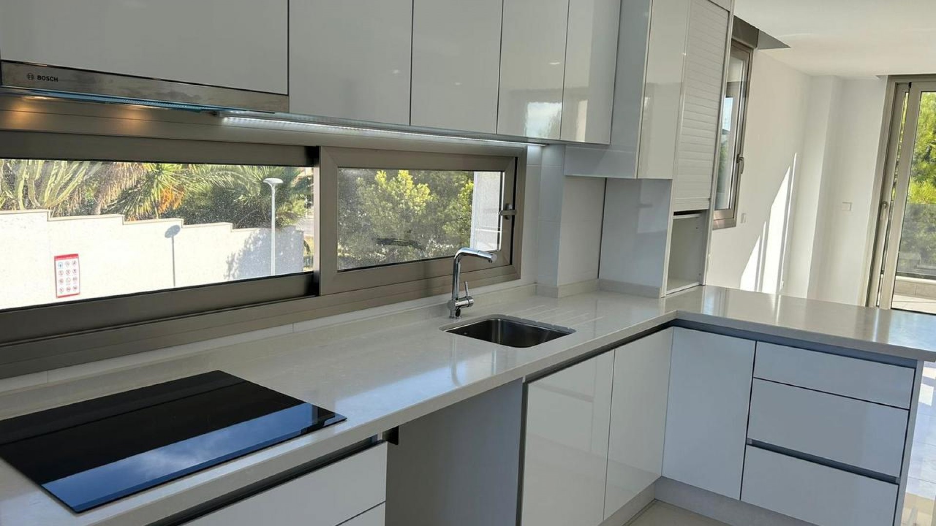 Resale - Wohnung Appartement -
La Zenia