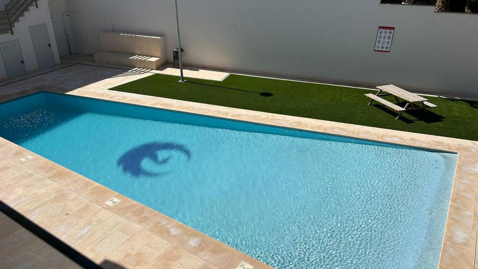 Resale - Wohnung Appartement -
La Zenia