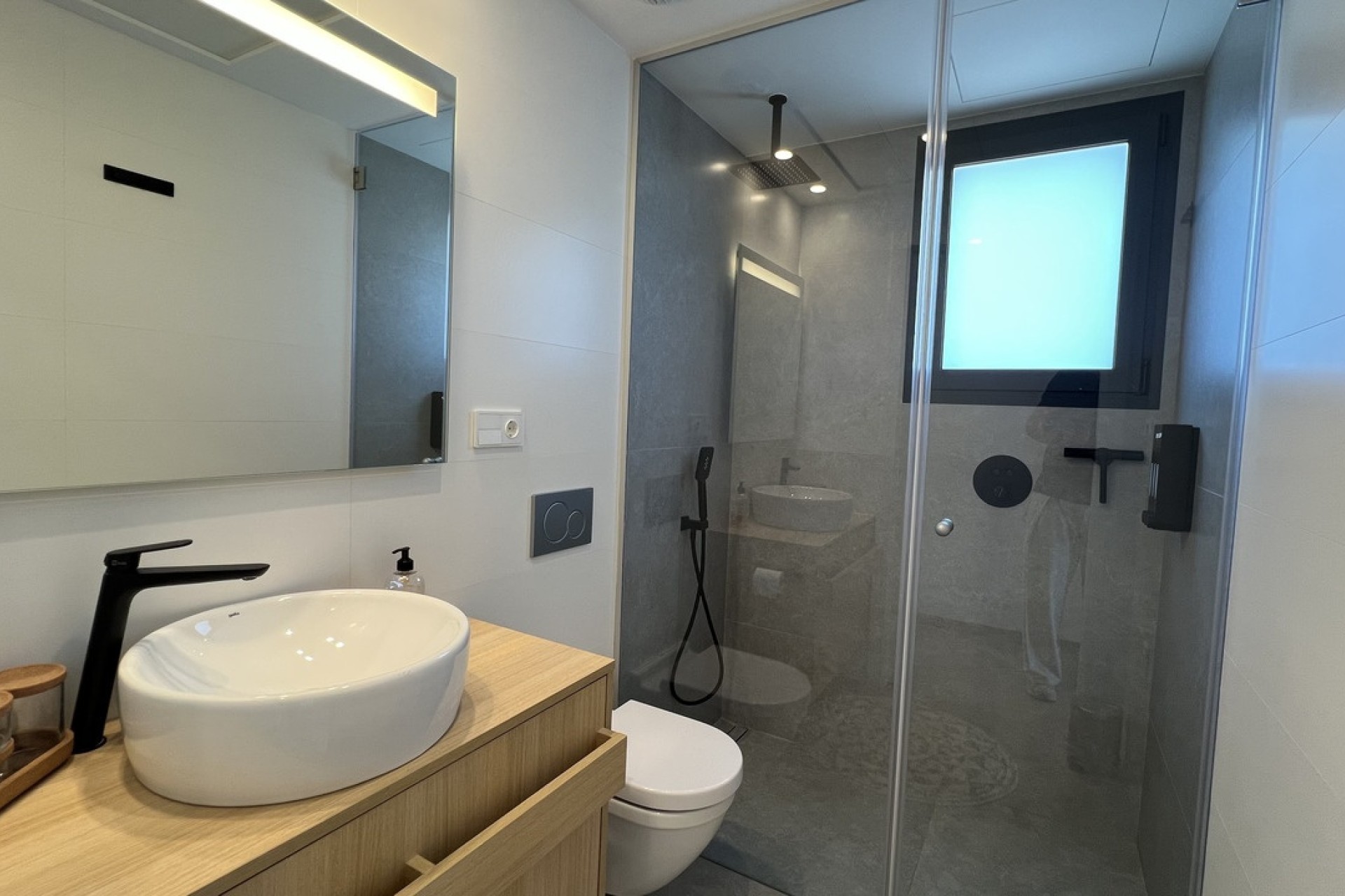 Resale - Wohnung / Appartement -
Las Colinas - Costa Blanca