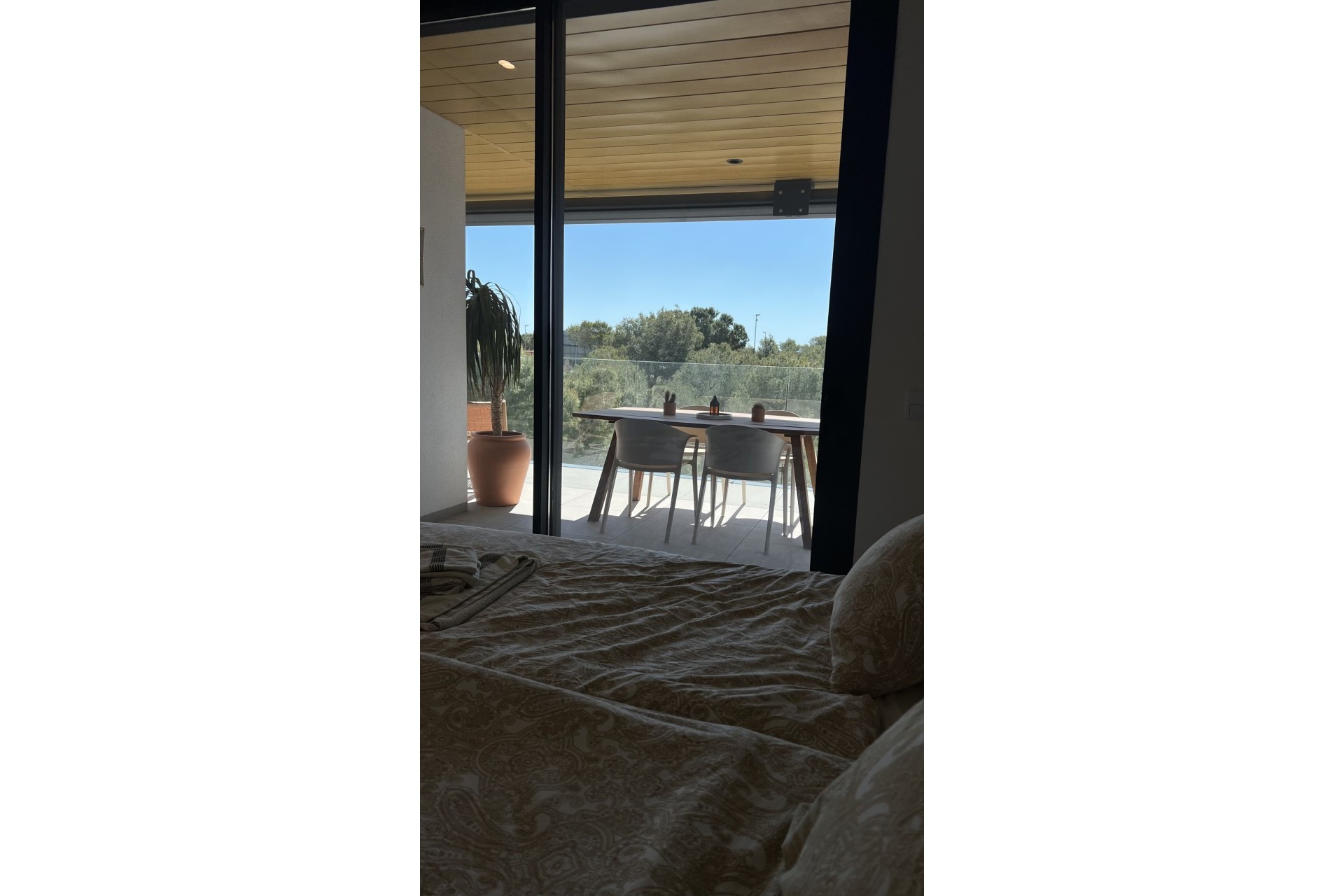 Resale - Wohnung / Appartement -
Las Colinas - Costa Blanca