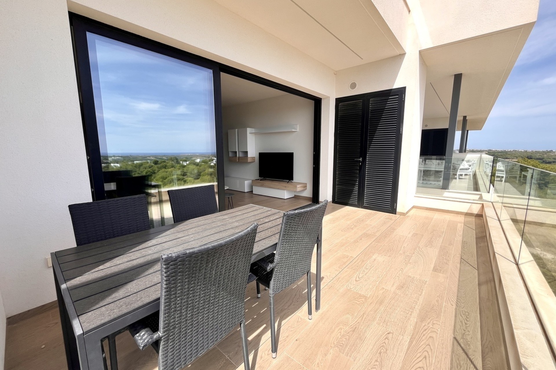 Resale - Wohnung / Appartement -
Las Colinas - Costa Blanca