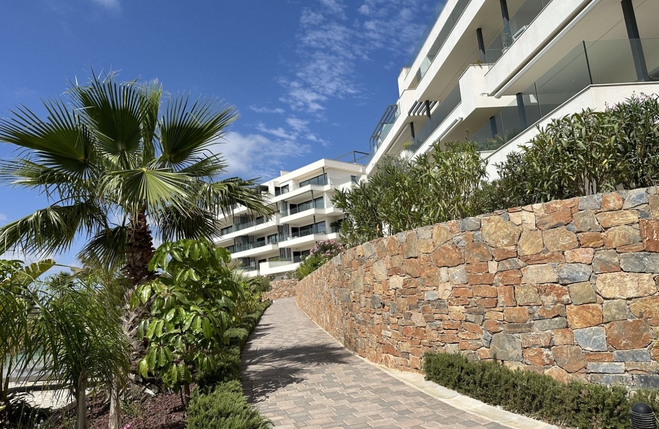 Resale - Wohnung / Appartement -
Las Colinas - Costa Blanca