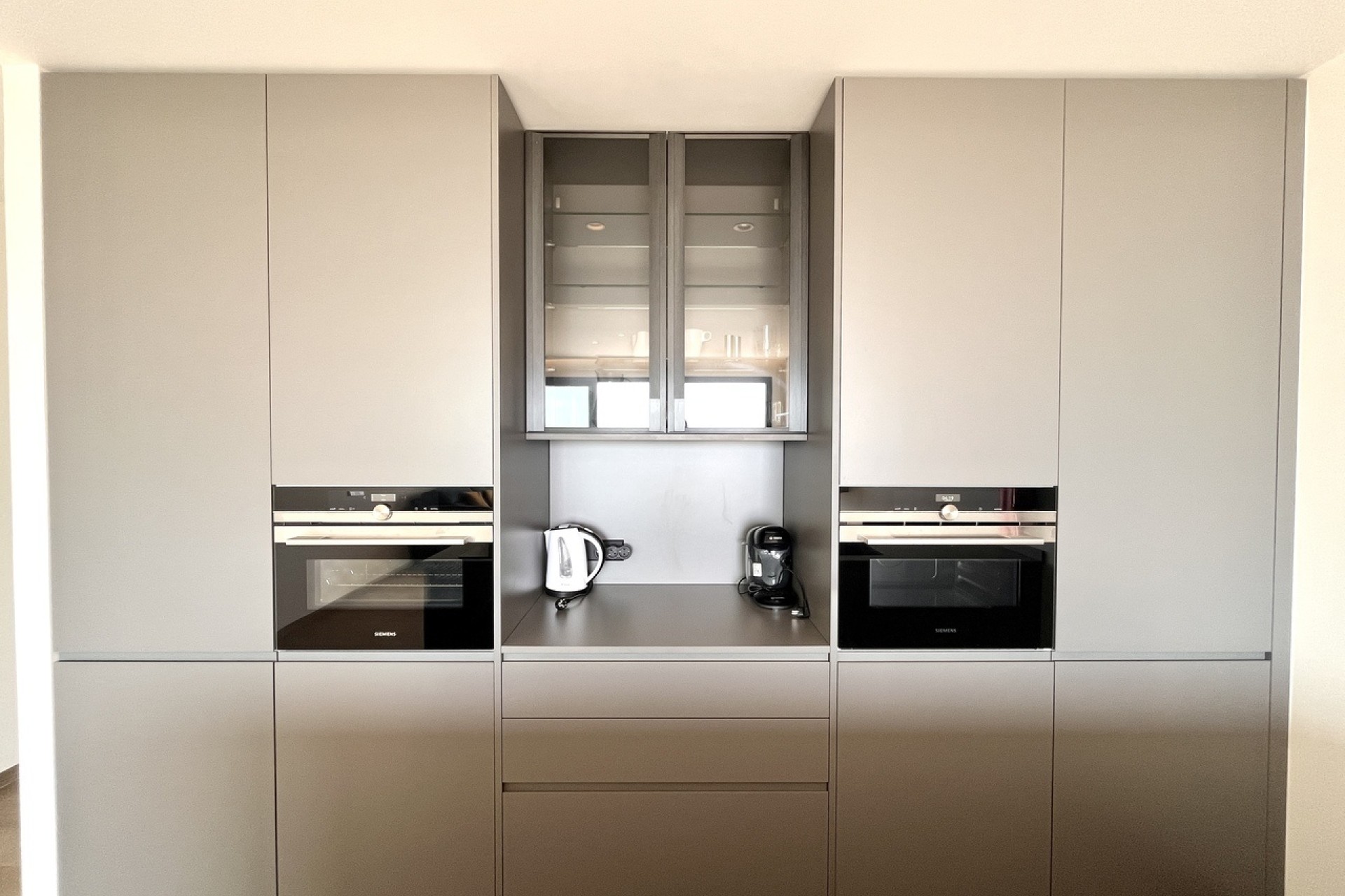 Resale - Wohnung / Appartement -
Las Colinas - Costa Blanca