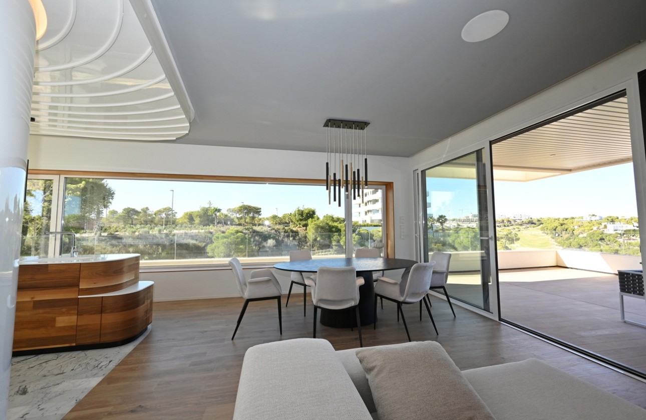Resale - Wohnung / Appartement -
Las Colinas - Costa Blanca