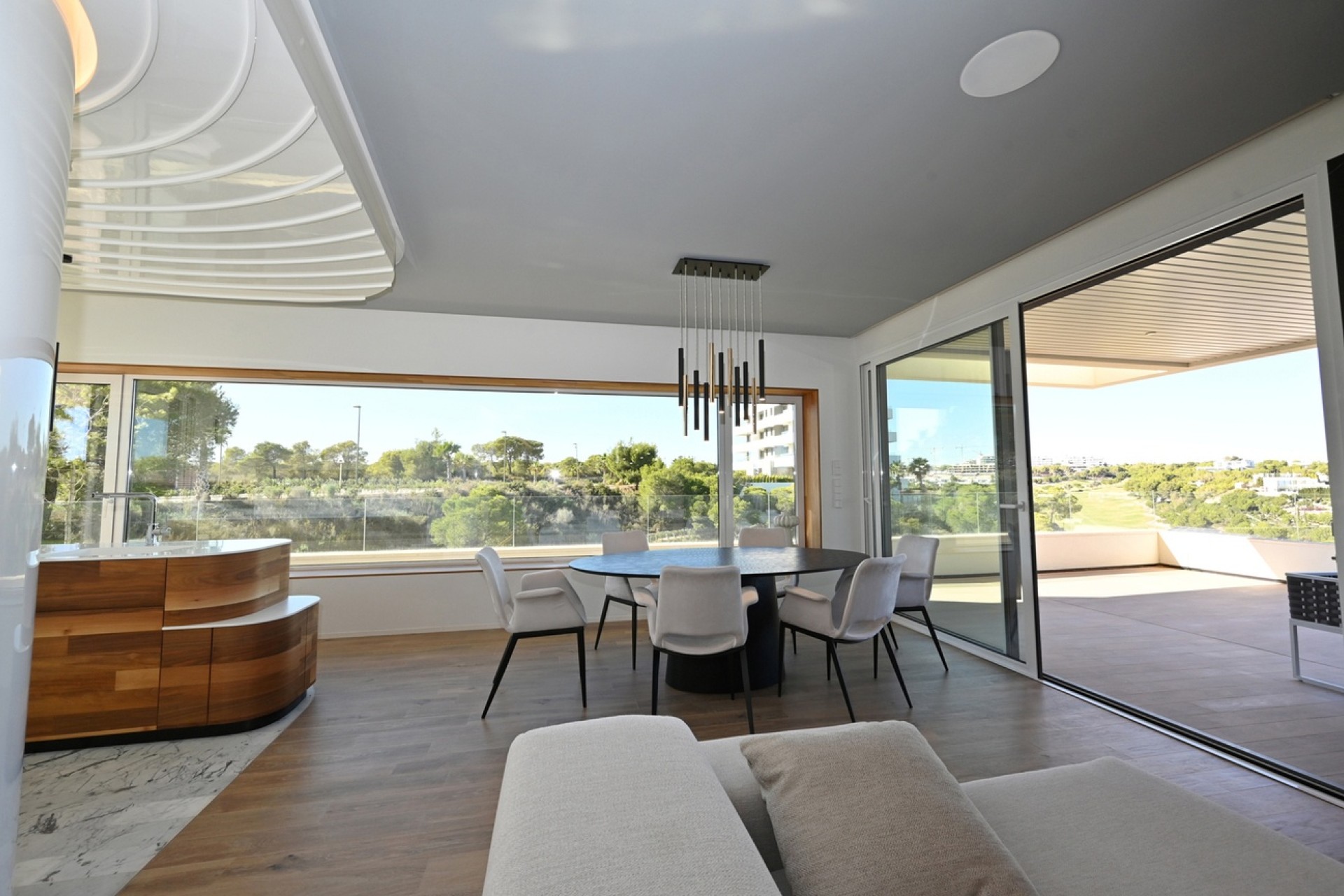 Resale - Wohnung / Appartement -
Las Colinas - Costa Blanca