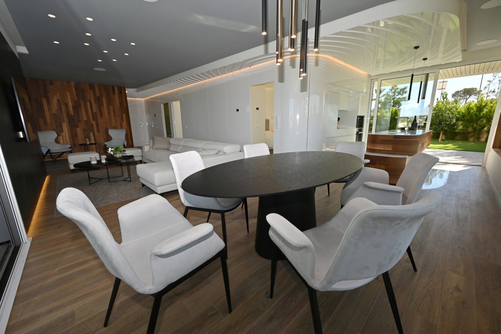 Resale - Wohnung / Appartement -
Las Colinas - Costa Blanca