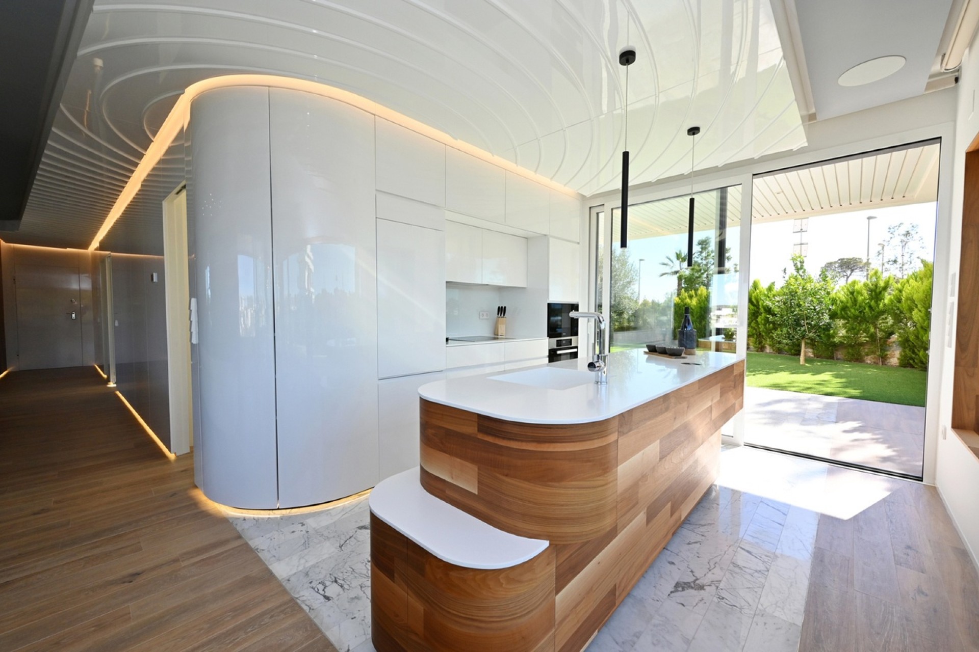 Resale - Wohnung / Appartement -
Las Colinas - Costa Blanca