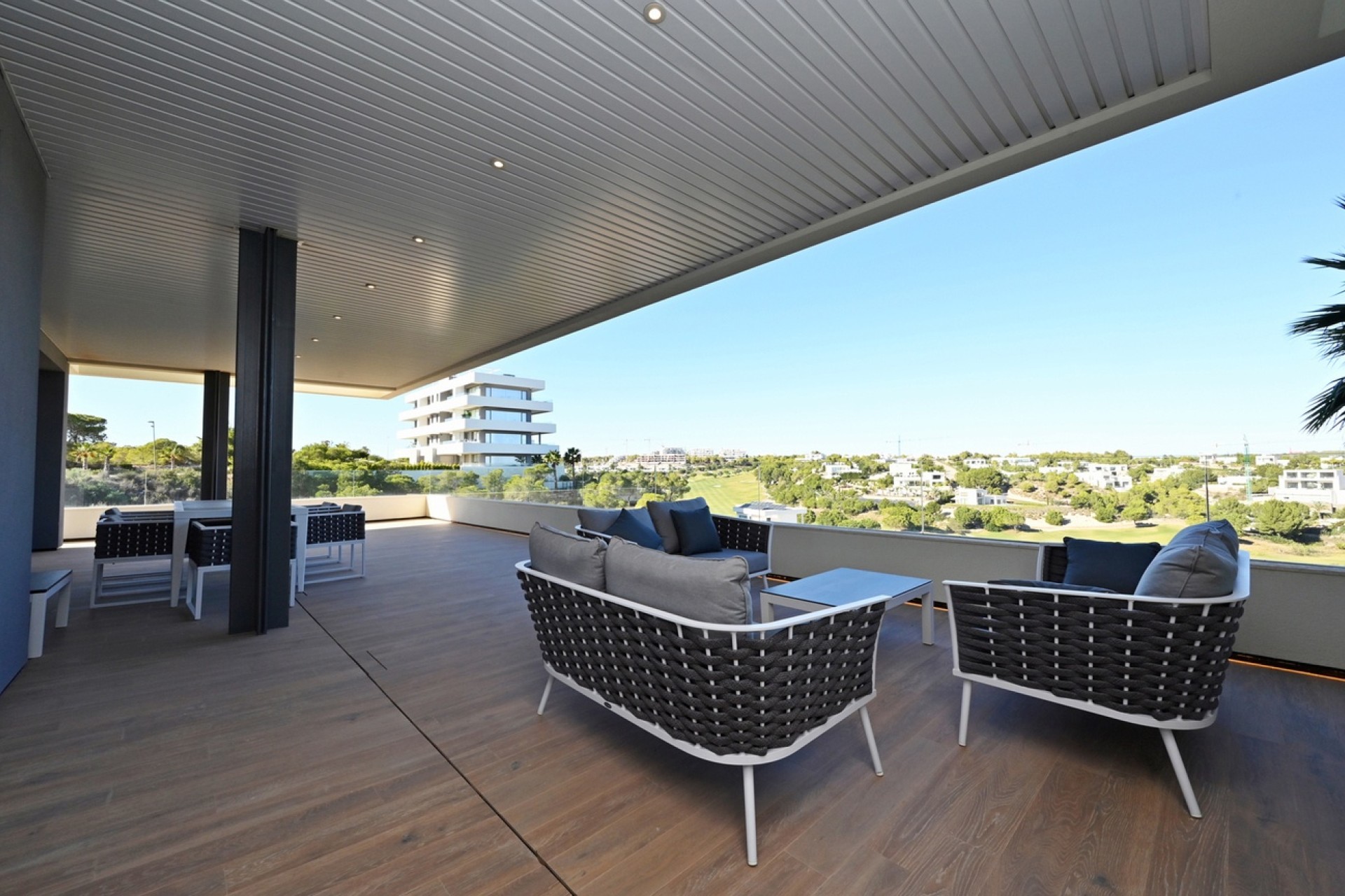Resale - Wohnung / Appartement -
Las Colinas - Costa Blanca