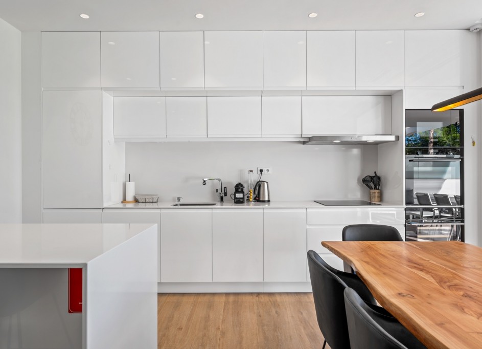 Resale - Wohnung Appartement -
Las Colinas Golf - Las Colinas Golf Resort