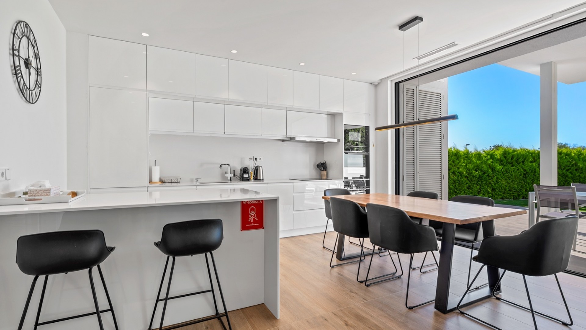 Resale - Wohnung Appartement -
Las Colinas Golf - Las Colinas Golf Resort