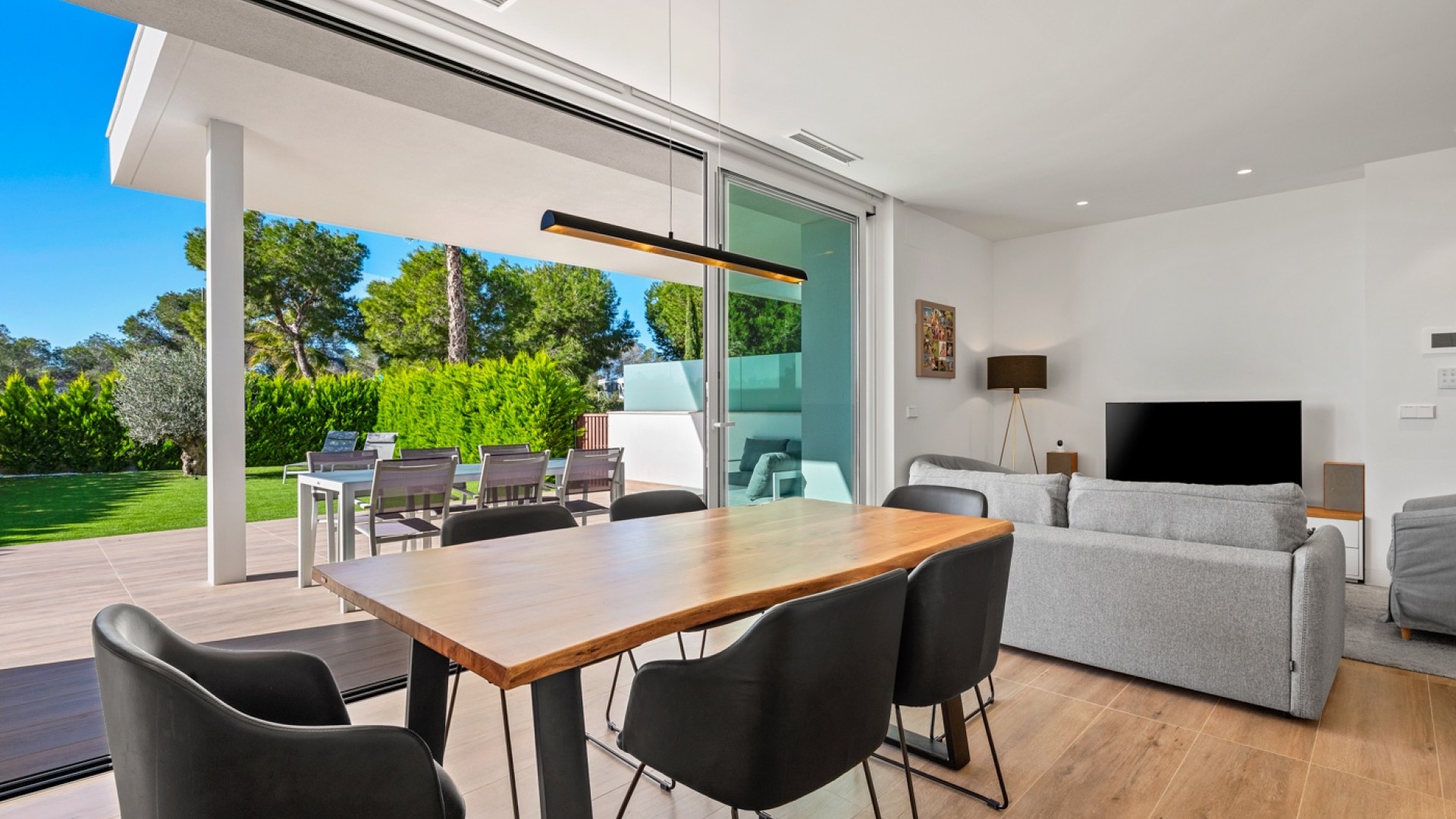 Resale - Wohnung Appartement -
Las Colinas Golf - Las Colinas Golf Resort