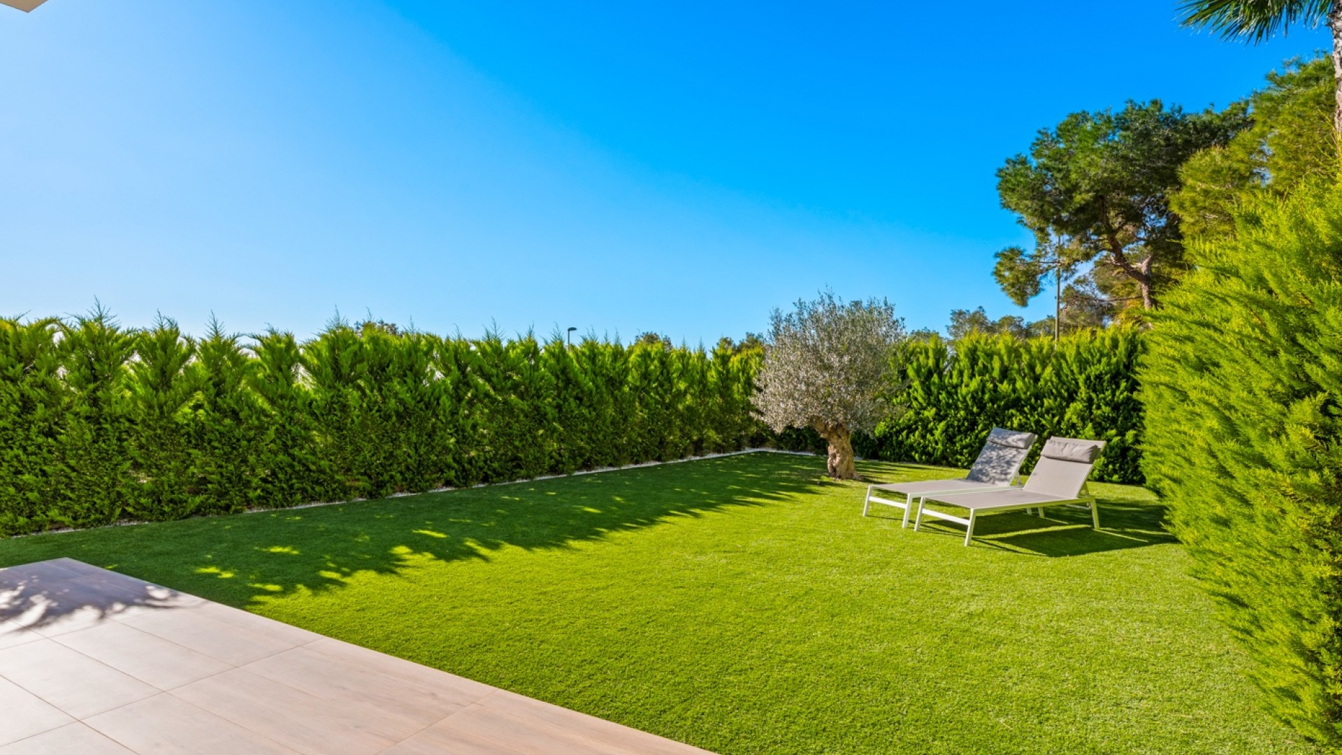 Resale - Wohnung Appartement -
Las Colinas Golf - Las Colinas Golf Resort