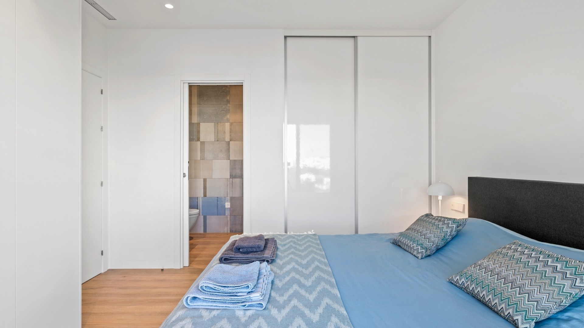 Resale - Wohnung Appartement -
Las Colinas Golf - Las Colinas Golf Resort