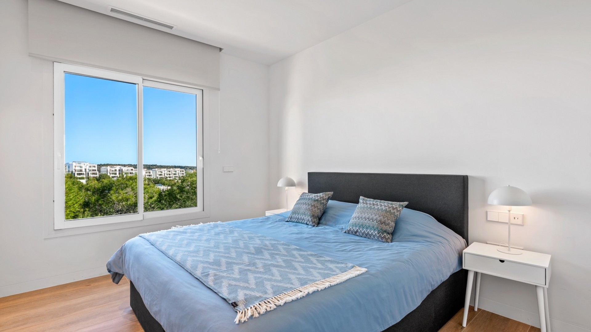 Resale - Wohnung Appartement -
Las Colinas Golf - Las Colinas Golf Resort