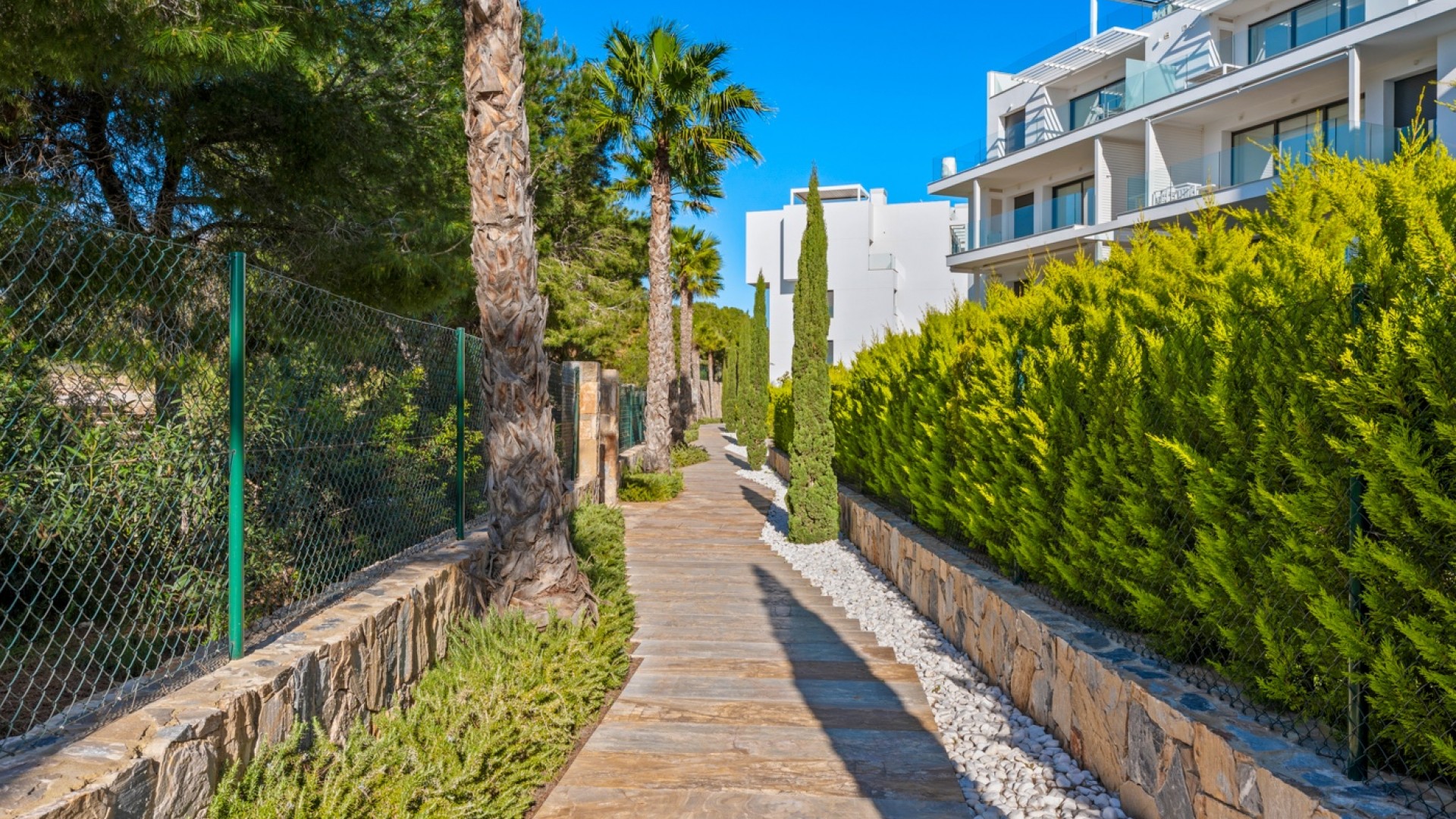 Resale - Wohnung Appartement -
Las Colinas Golf - Las Colinas Golf Resort