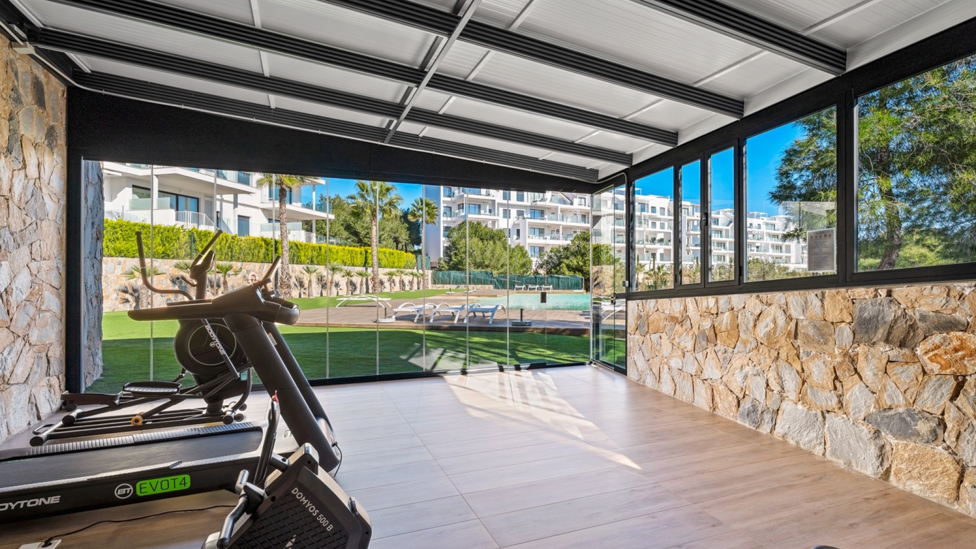 Resale - Wohnung Appartement -
Las Colinas Golf - Las Colinas Golf Resort