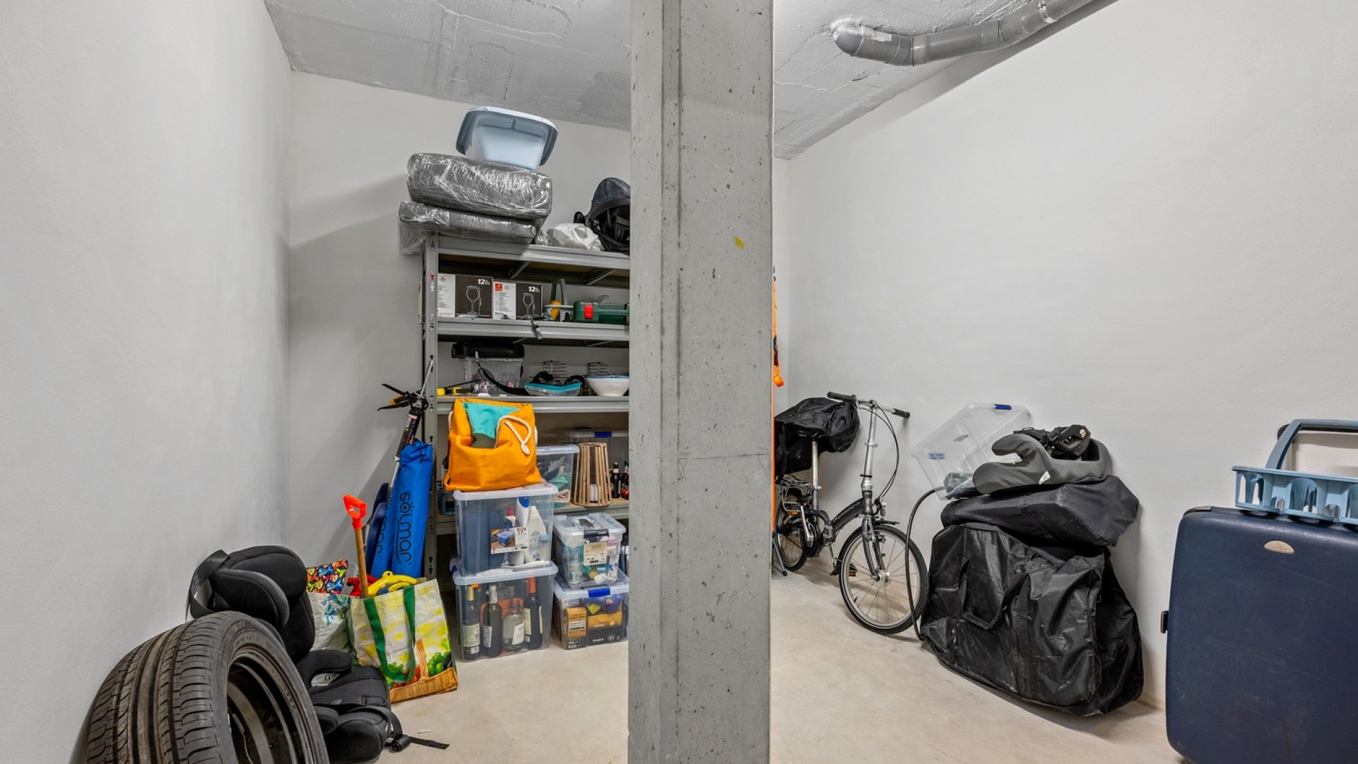 Resale - Wohnung Appartement -
Las Colinas Golf - Las Colinas Golf Resort