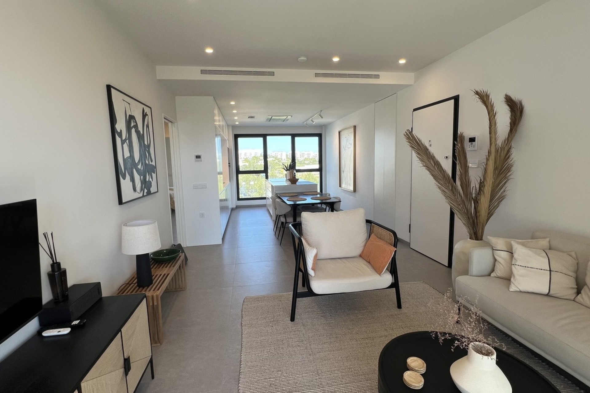 Resale - Wohnung / Appartement -
Las Colinas Golf Resort - Costa Blanca
