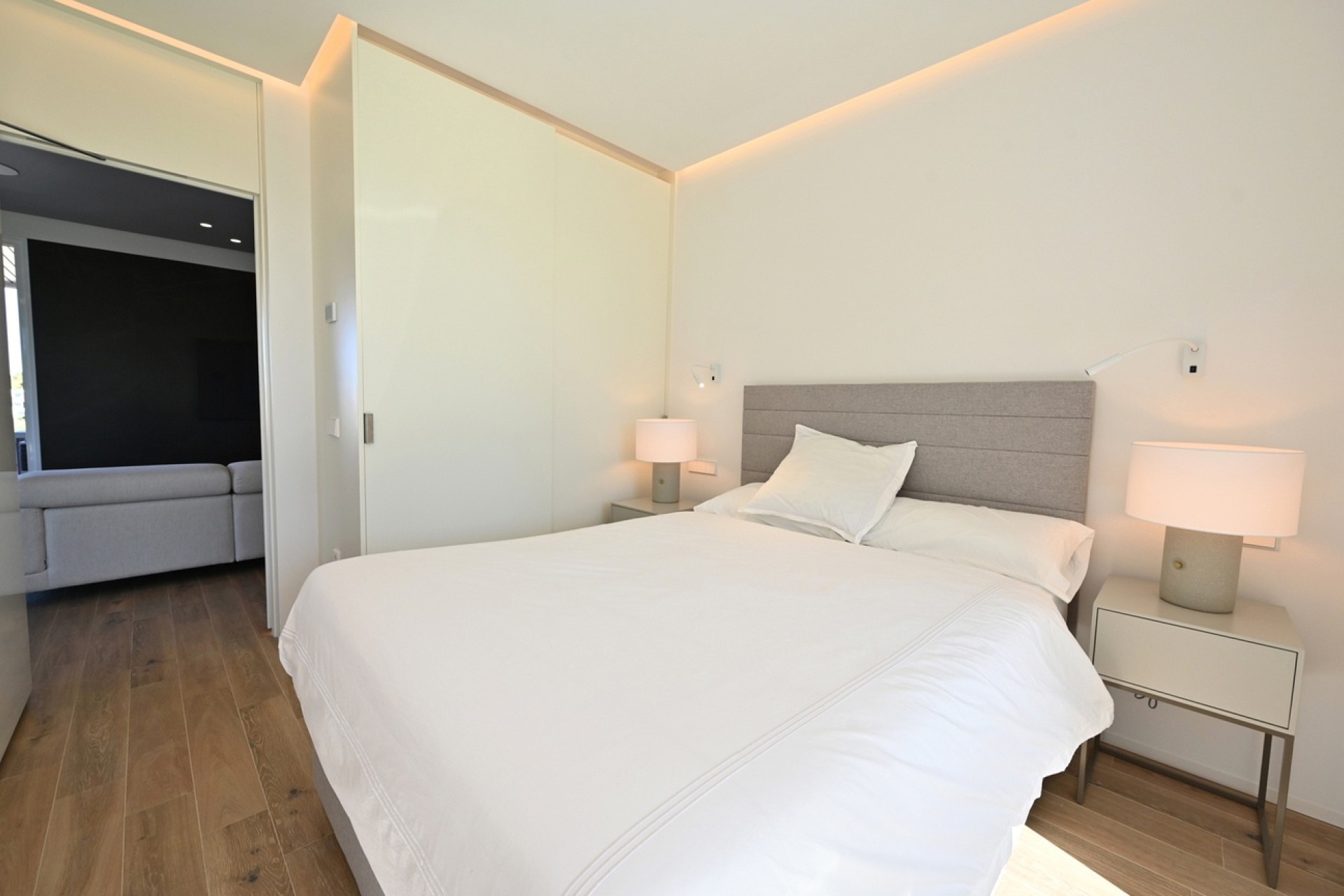 Resale - Wohnung / Appartement -
Las Colinas Golf Resort - Costa Blanca