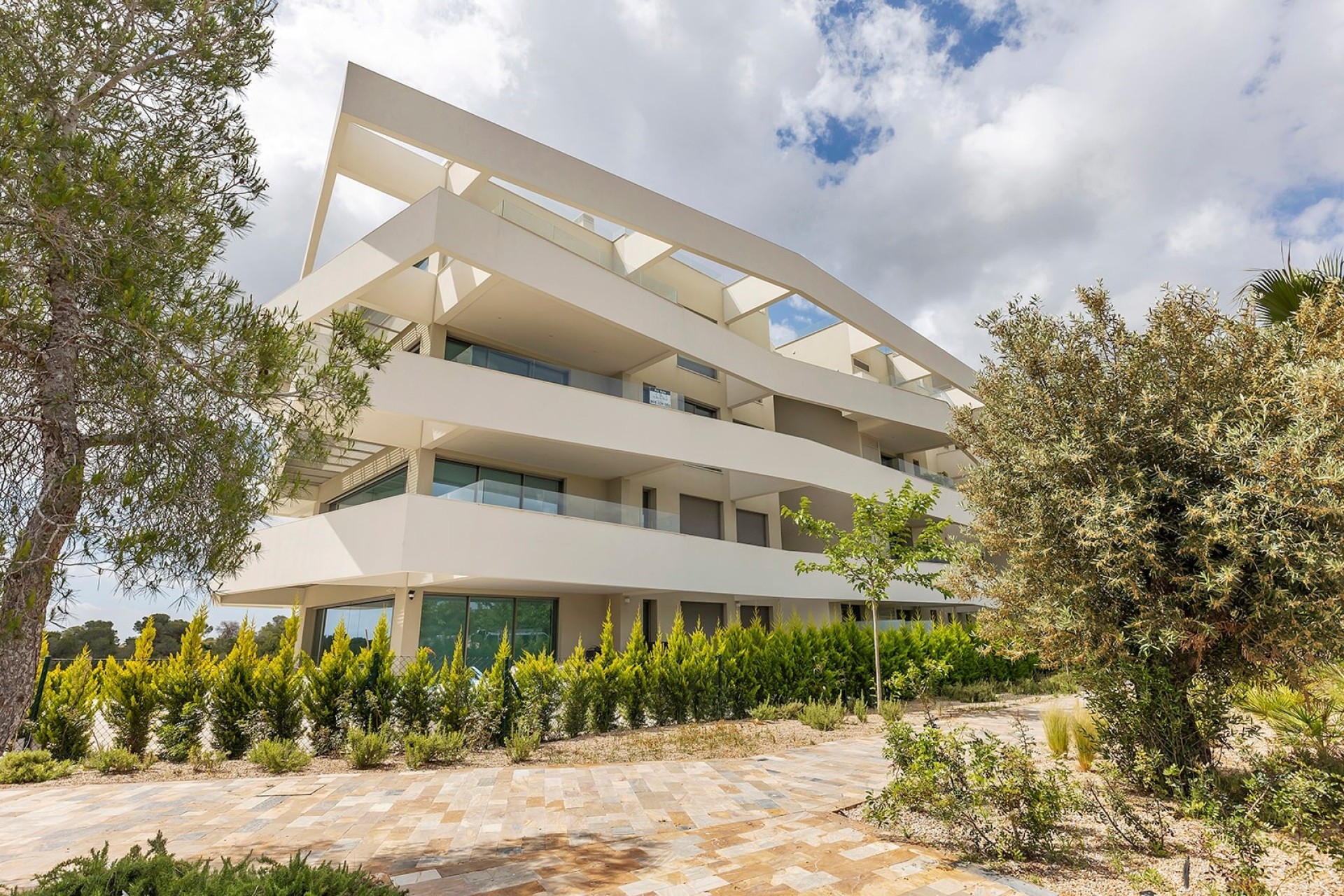 Resale - Wohnung / Appartement -
Las Colinas Golf Resort - Las Colinas golf