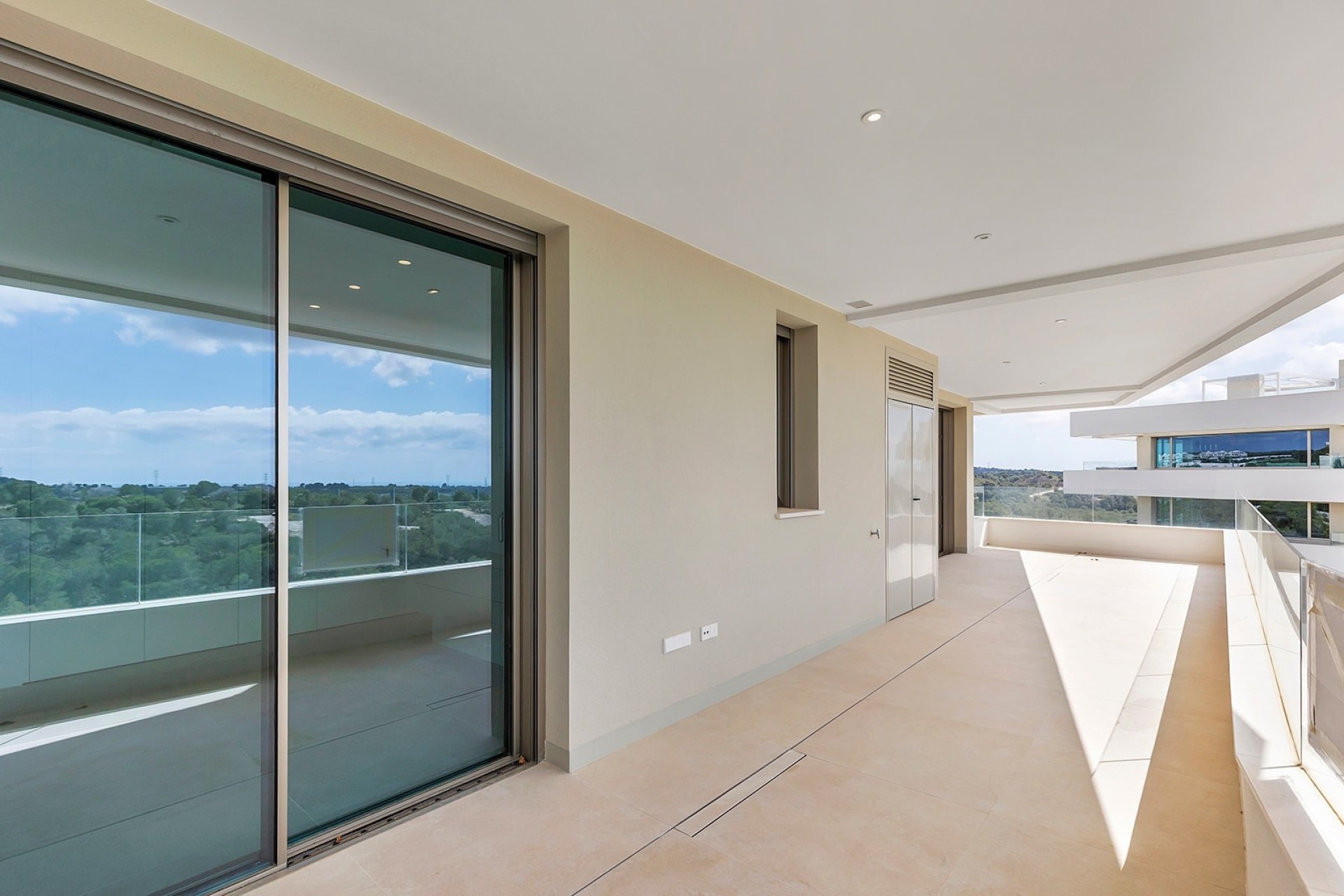 Resale - Wohnung / Appartement -
Las Colinas Golf Resort - Las Colinas golf
