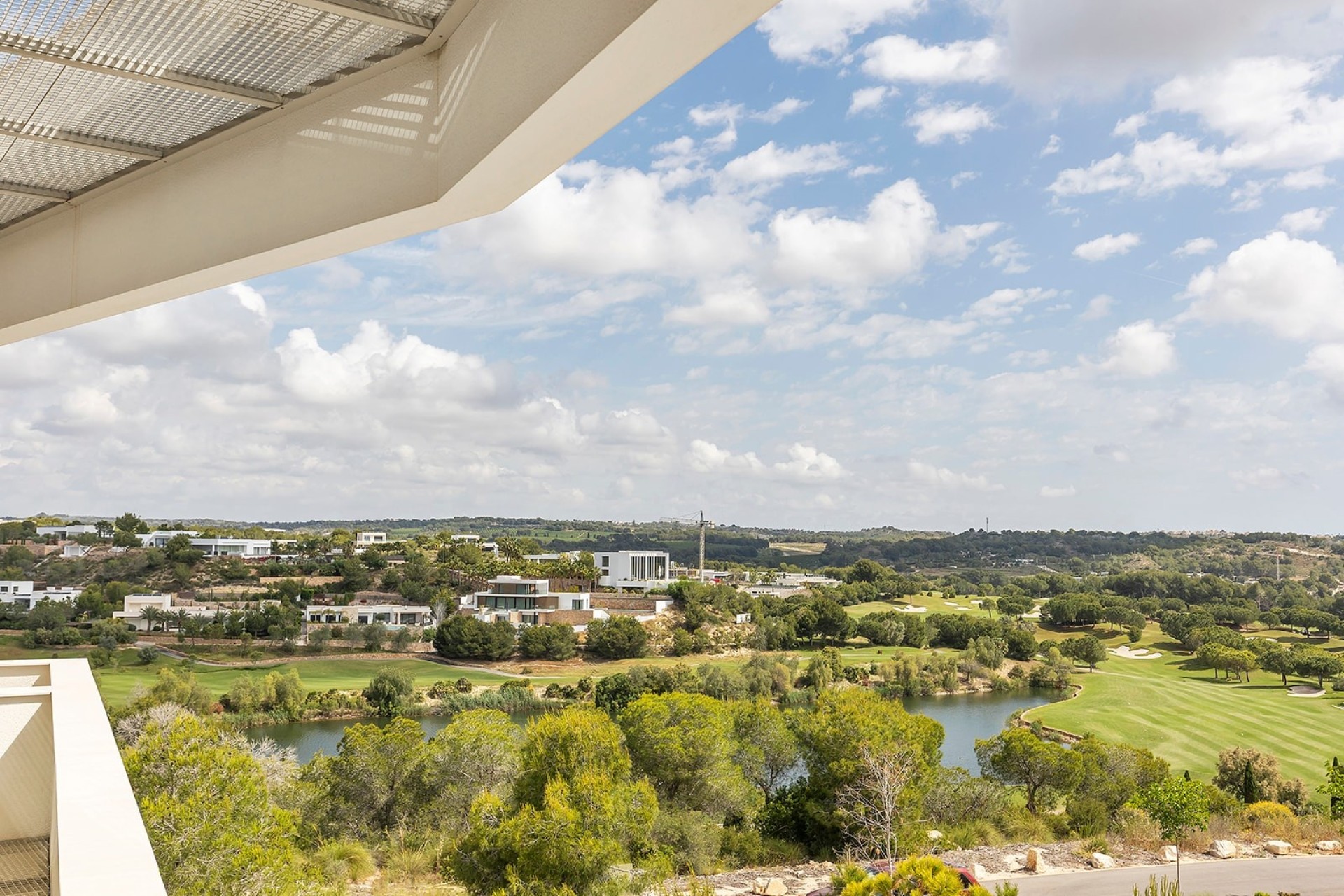 Resale - Wohnung / Appartement -
Las Colinas Golf Resort - Las Colinas golf