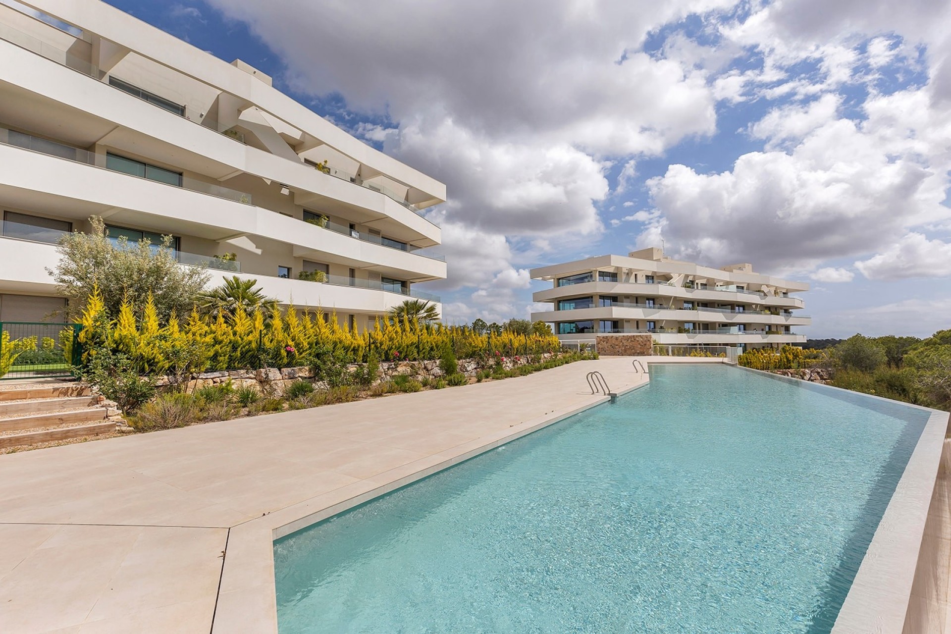 Resale - Wohnung / Appartement -
Las Colinas Golf Resort - Las Colinas golf