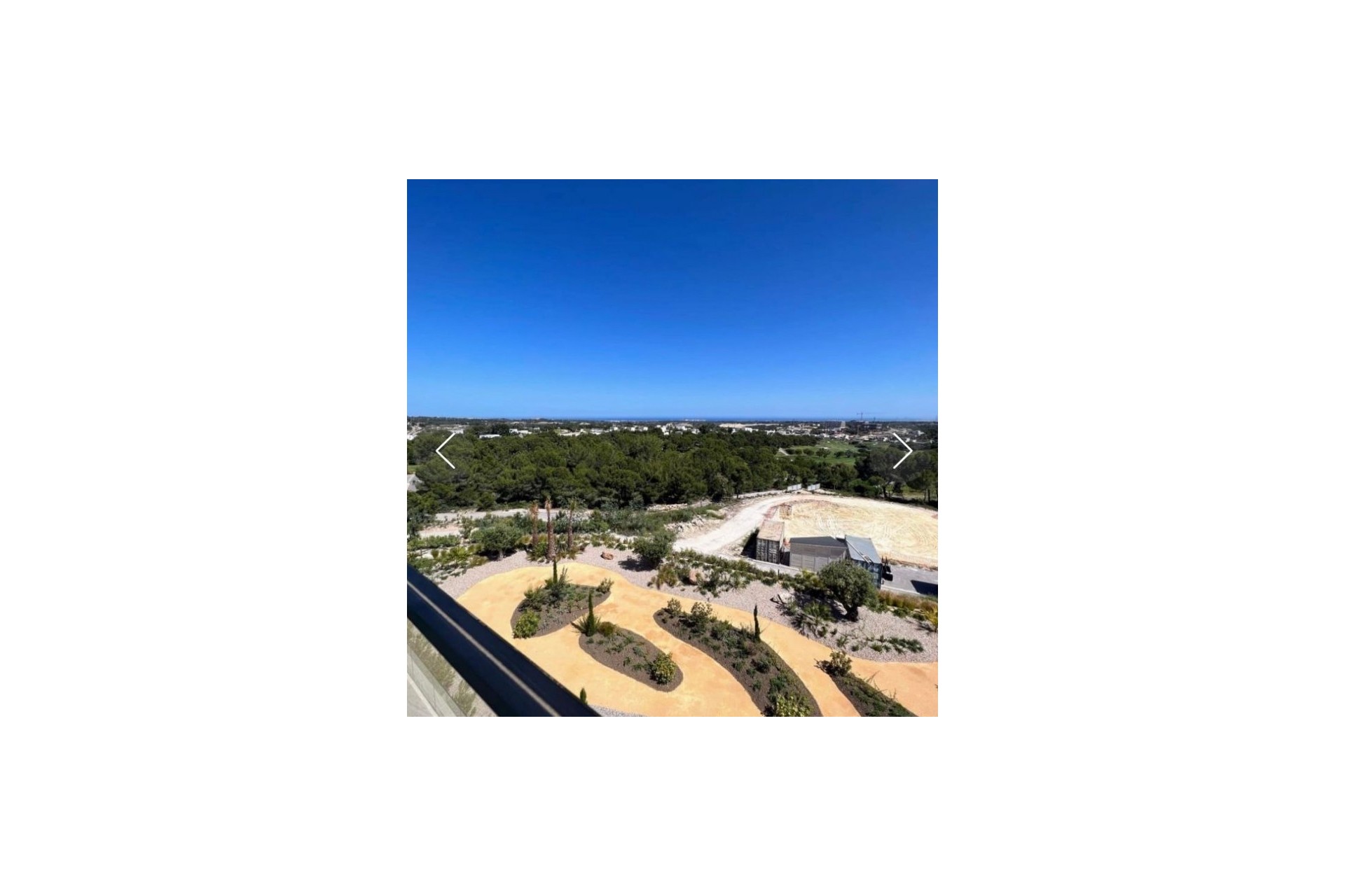 Resale - Wohnung / Appartement -
Las Colinas Golf Resort - Las Colinas Golf