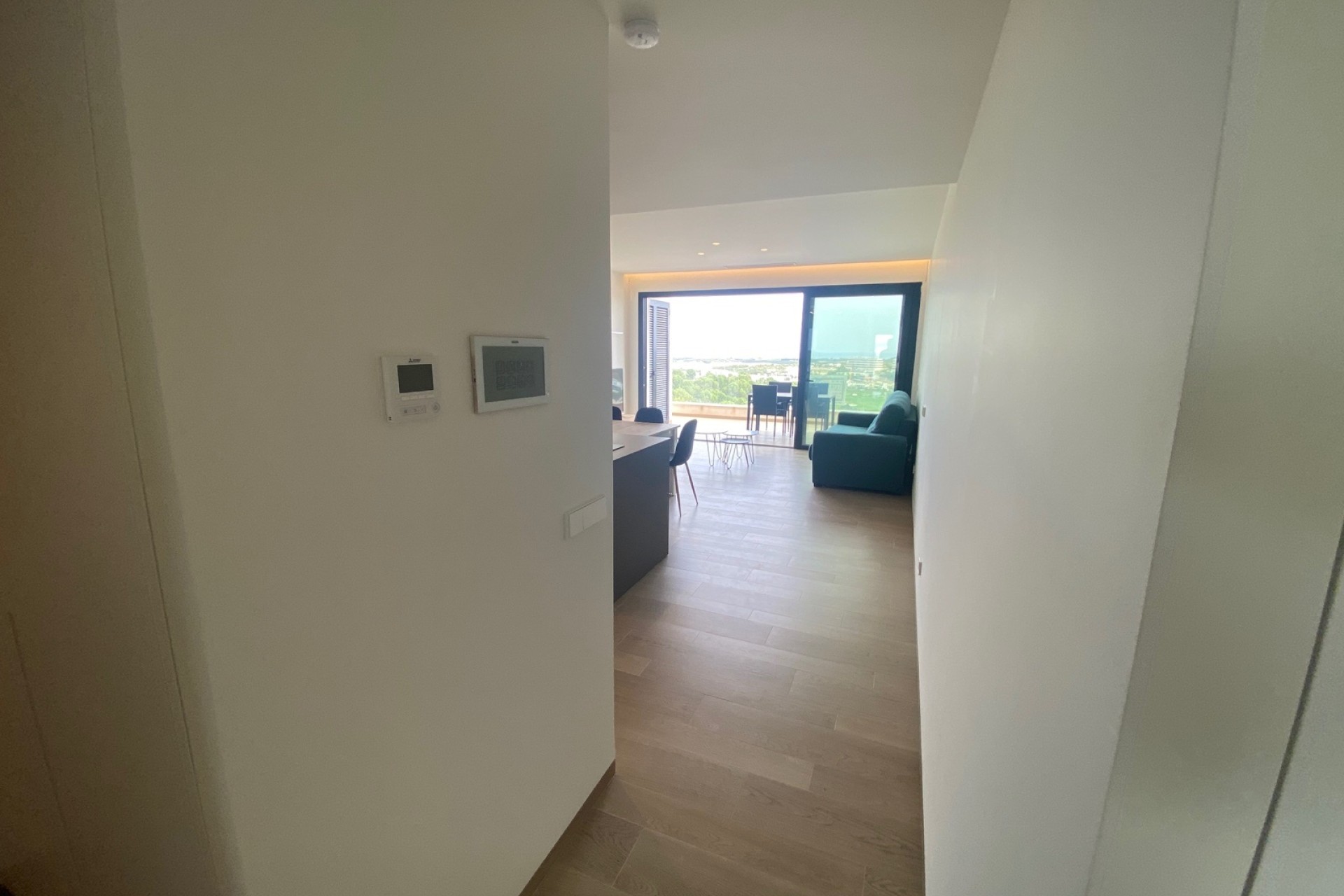 Resale - Wohnung / Appartement -
LAS COLINAS GOLF RESORT