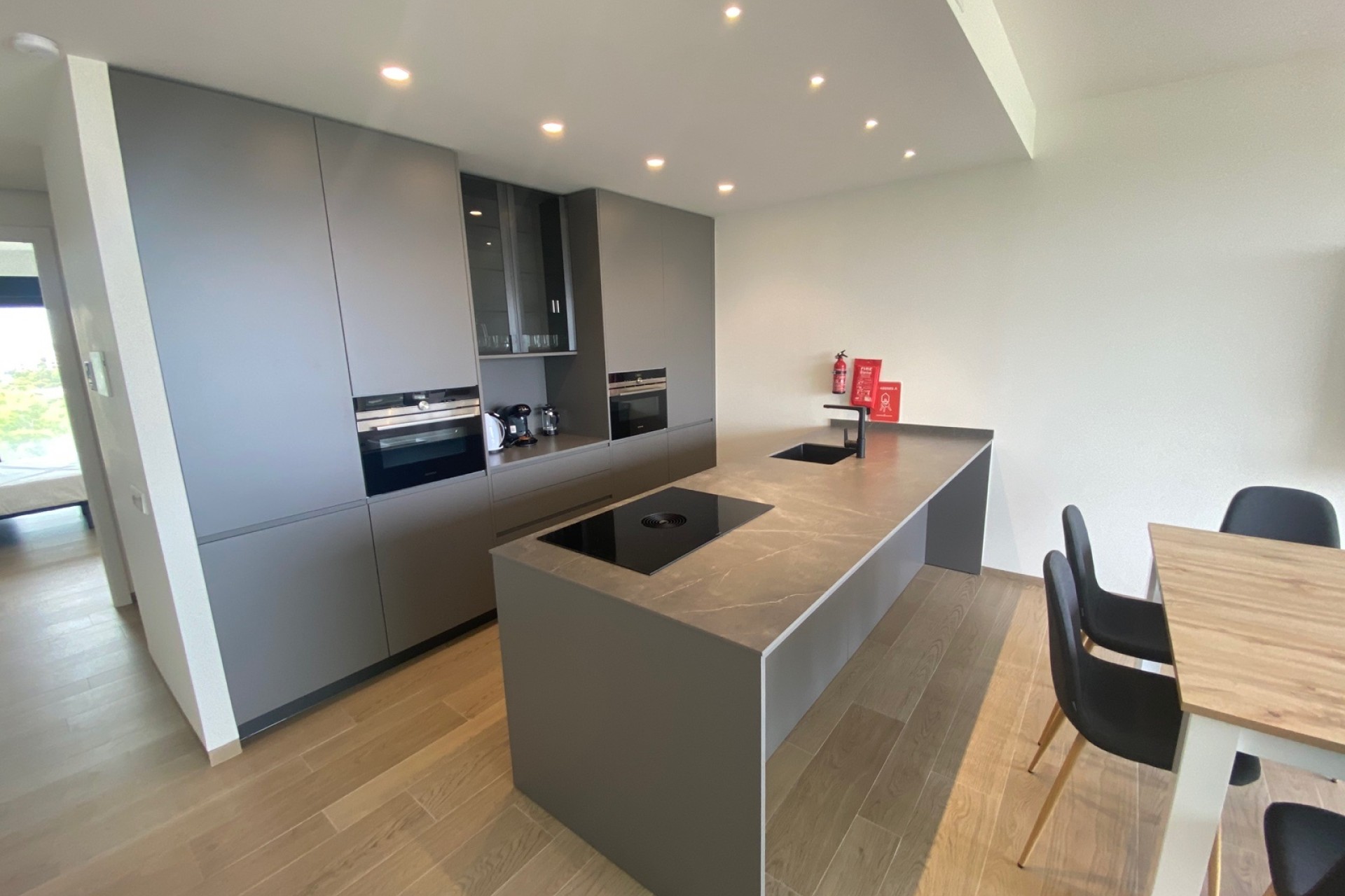 Resale - Wohnung / Appartement -
LAS COLINAS GOLF RESORT