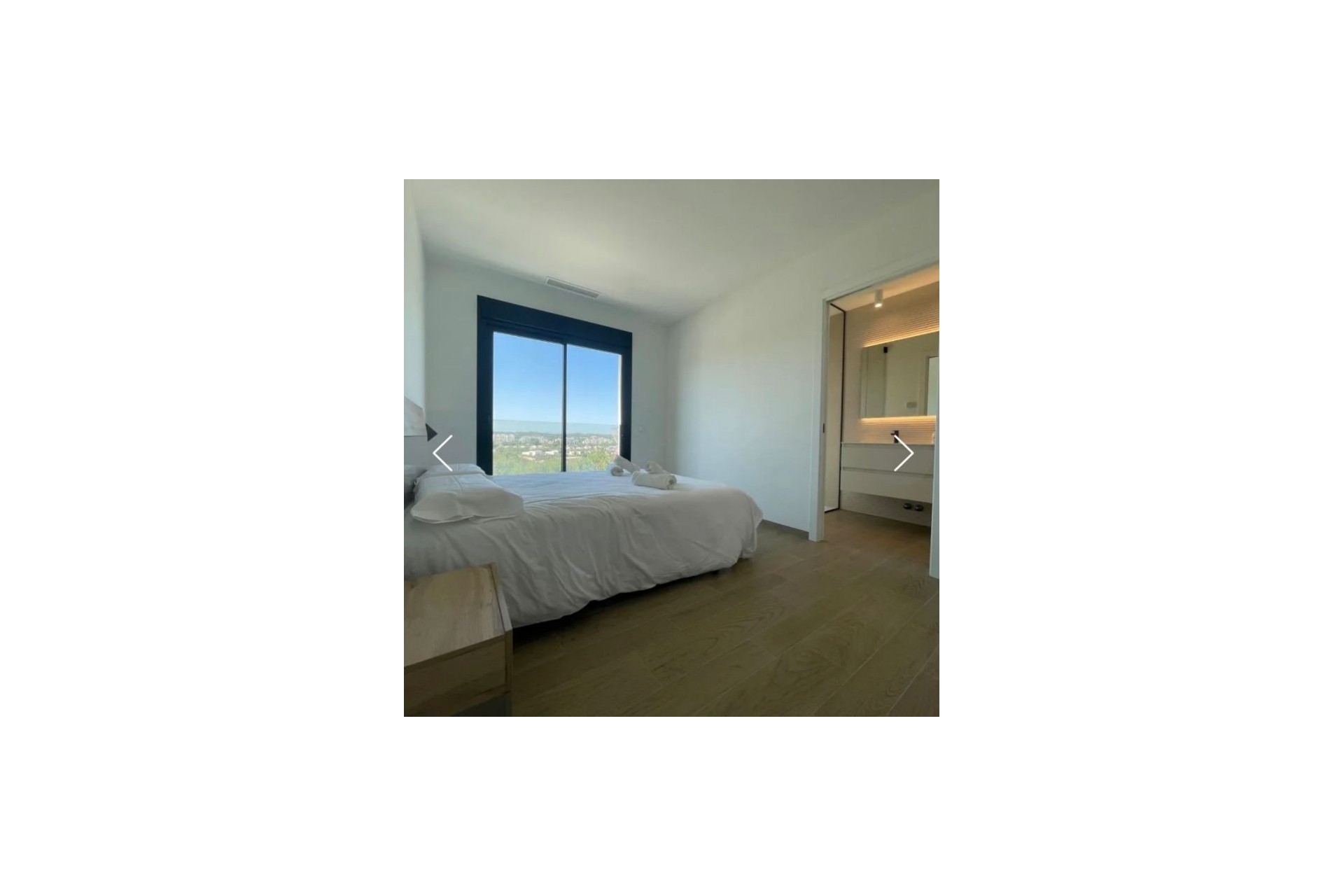 Resale - Wohnung Appartement -
Las Colinas Golf