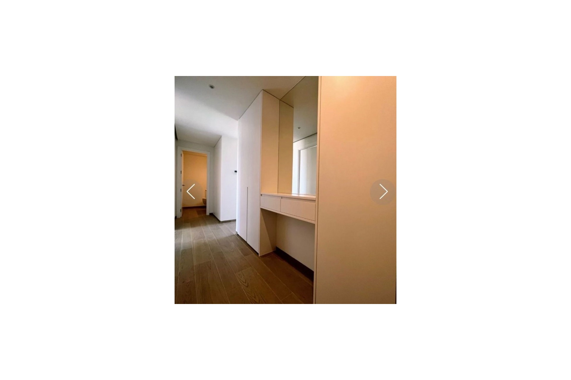 Resale - Wohnung Appartement -
Las Colinas Golf