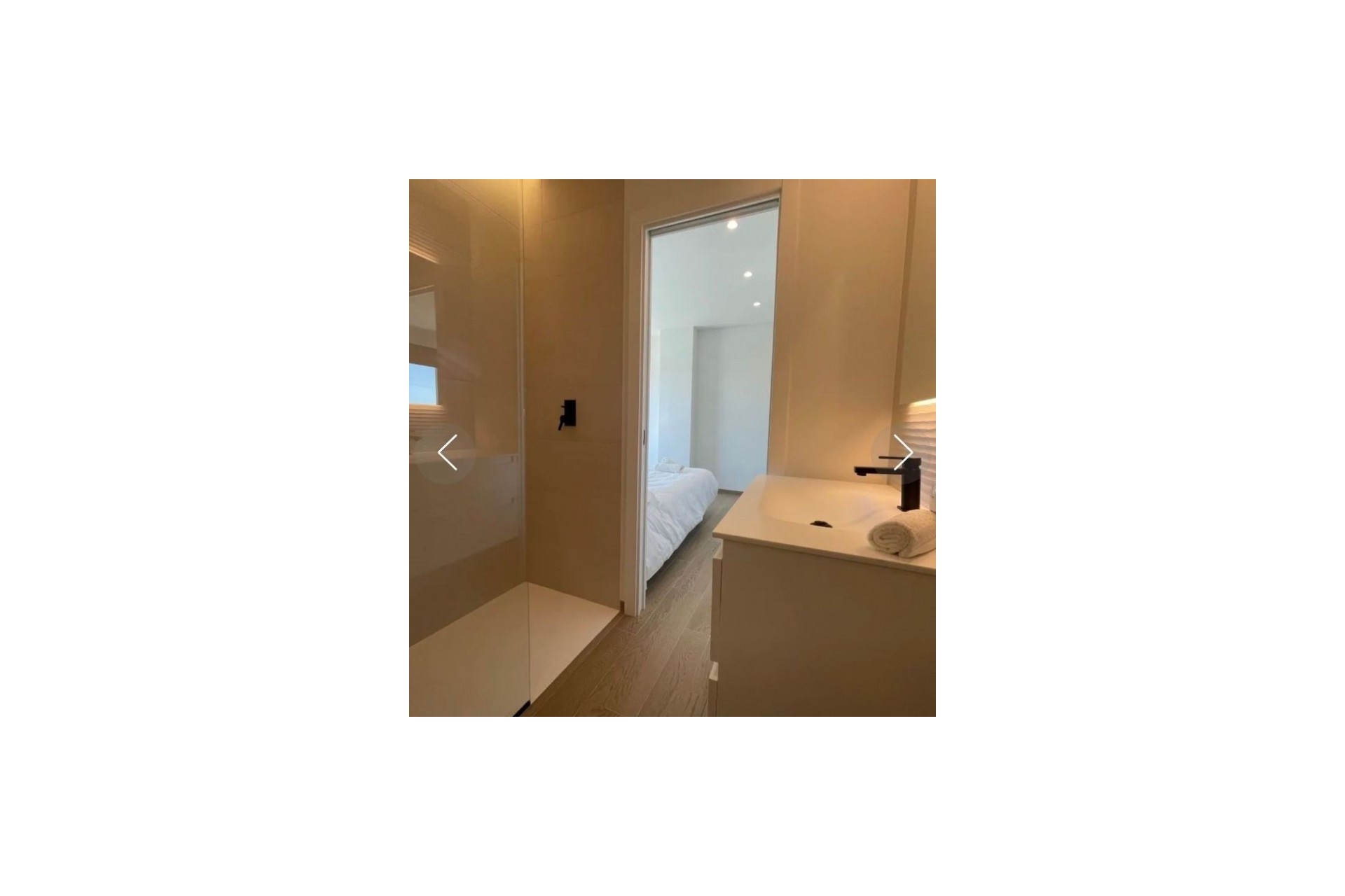 Resale - Wohnung Appartement -
Las Colinas Golf