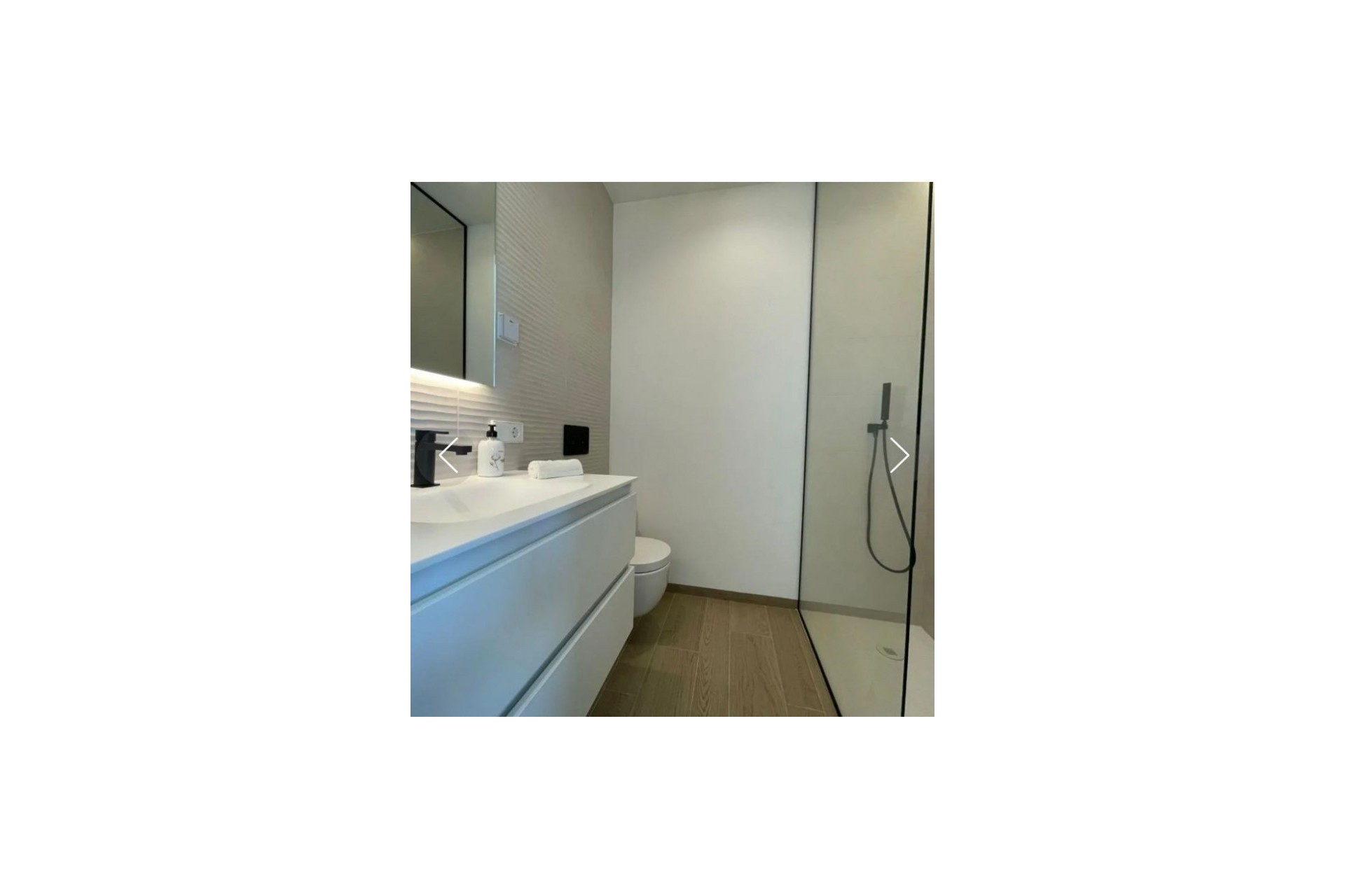 Resale - Wohnung Appartement -
Las Colinas Golf