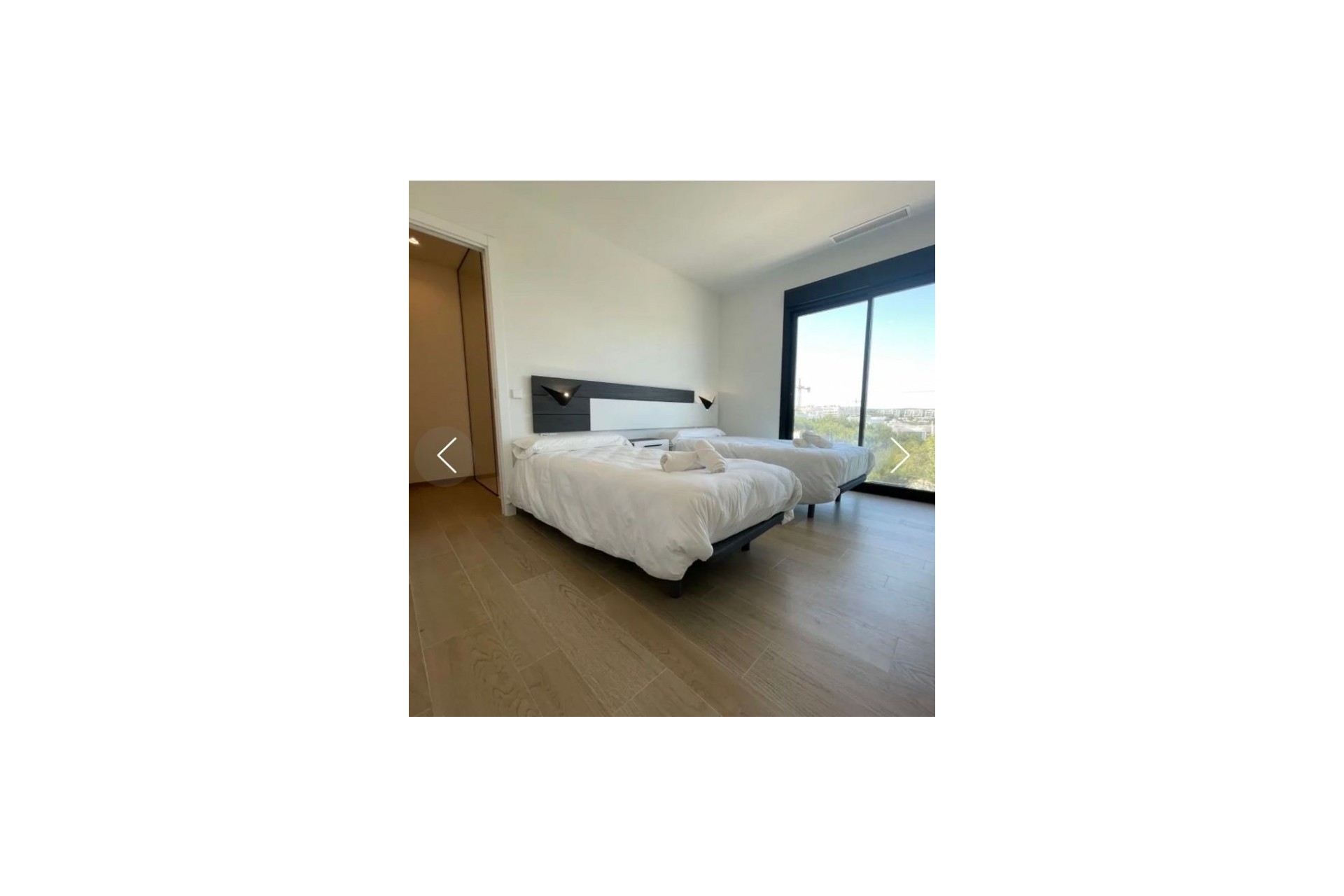 Resale - Wohnung Appartement -
Las Colinas Golf