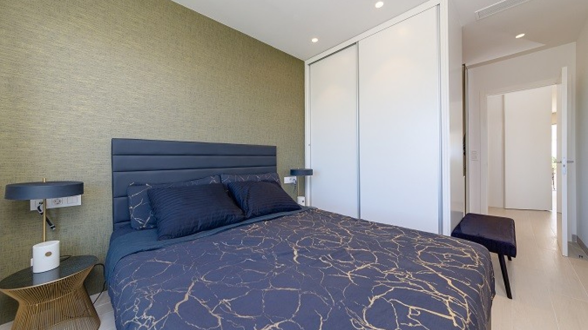 Resale - Wohnung Appartement -
Las Colinas - Las Colinas Golf Resort