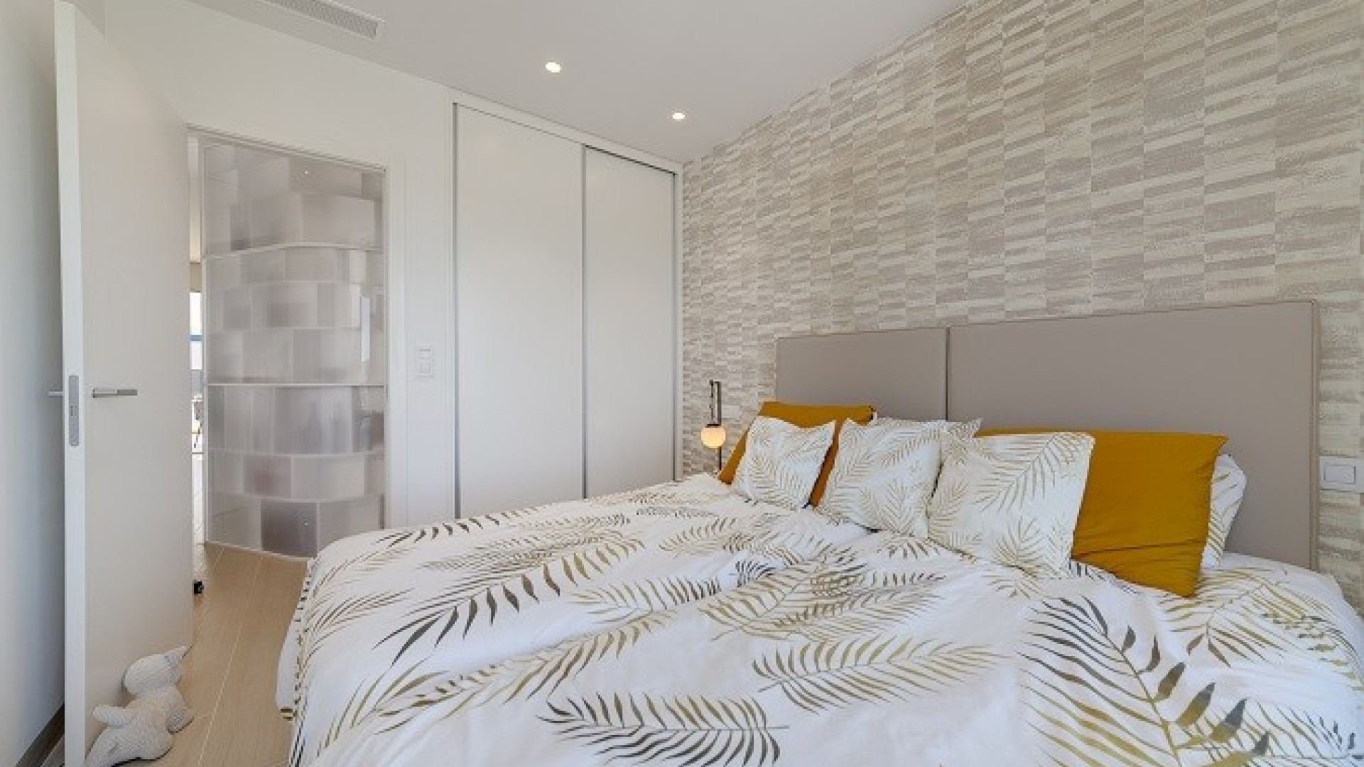 Resale - Wohnung Appartement -
Las Colinas - Las Colinas Golf Resort