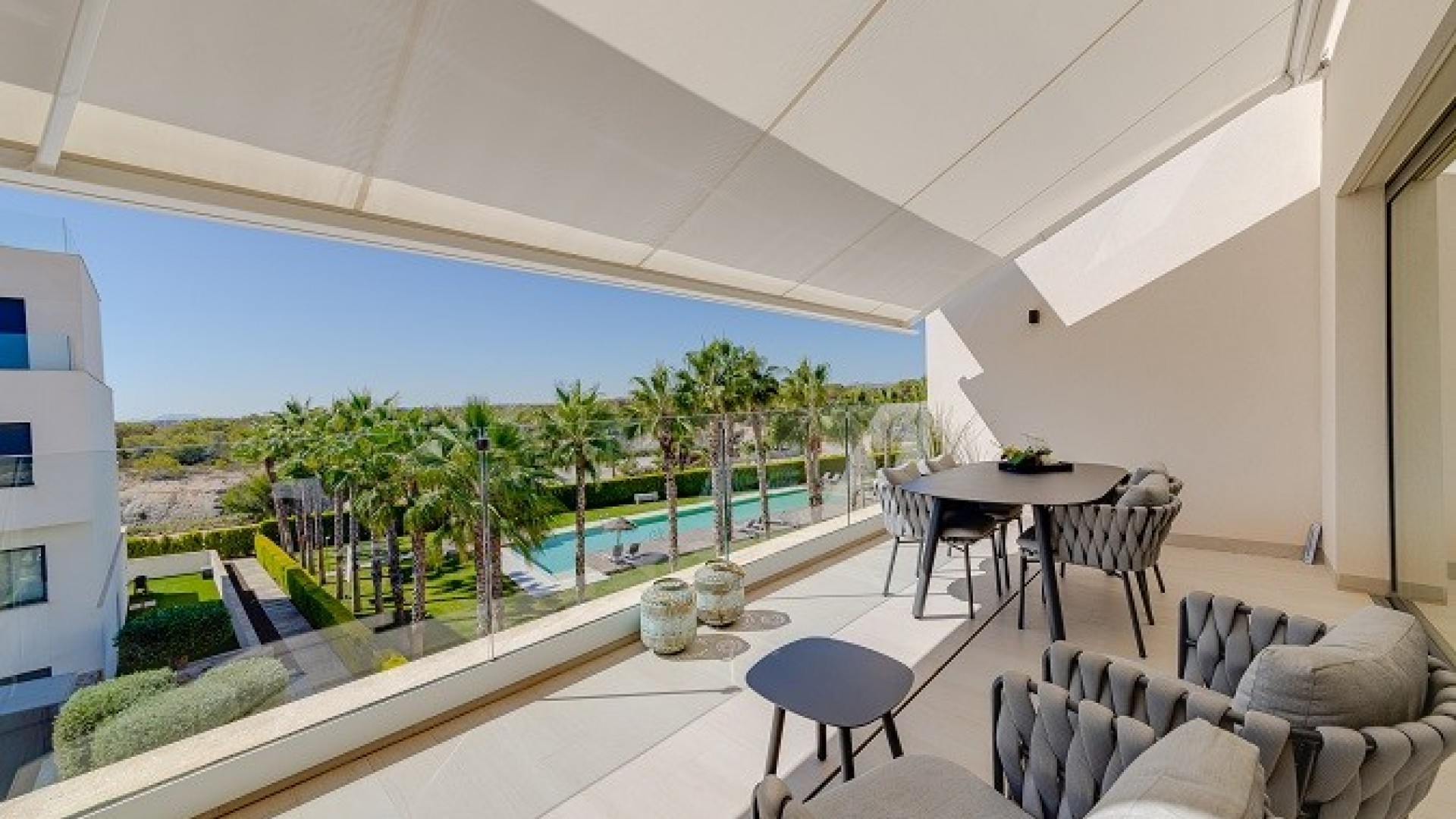 Resale - Wohnung Appartement -
Las Colinas - Las Colinas Golf Resort