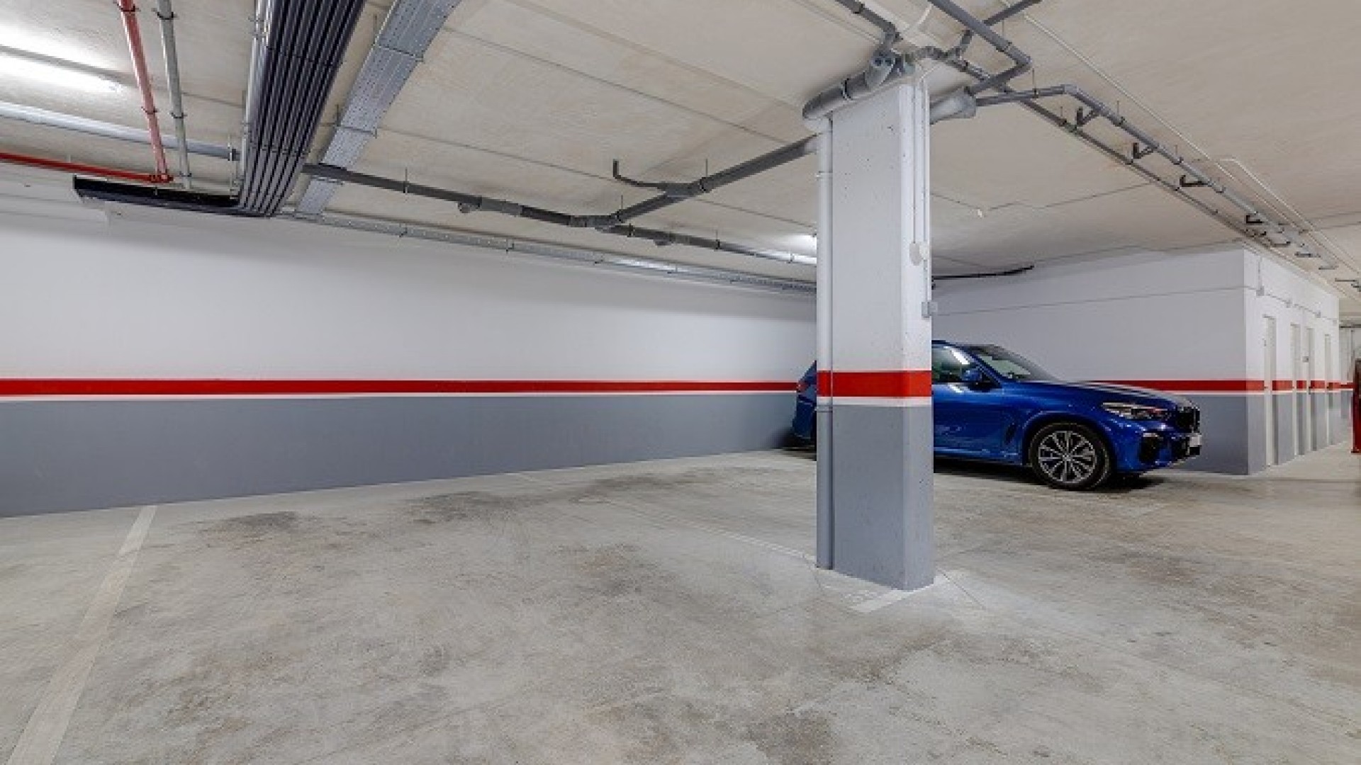 Resale - Wohnung Appartement -
Las Colinas - Las Colinas Golf Resort