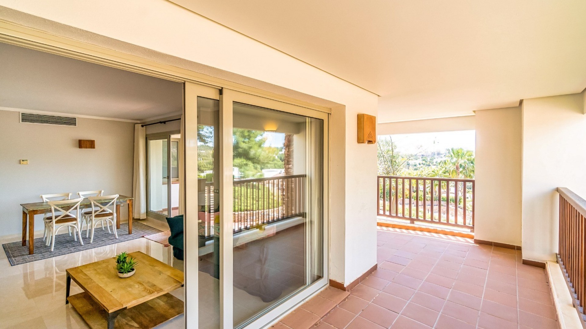 Resale - Wohnung Appartement -
Las Colinas - Las Colinas Golf Resort