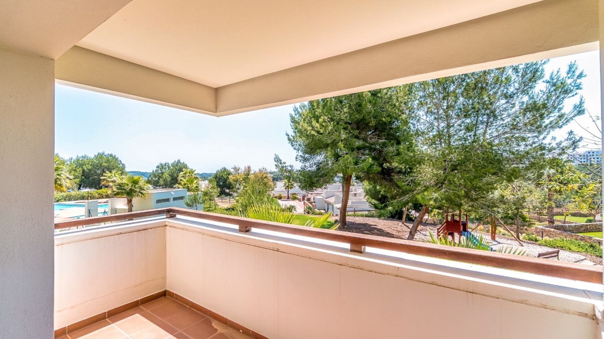 Resale - Wohnung Appartement -
Las Colinas - Las Colinas Golf Resort