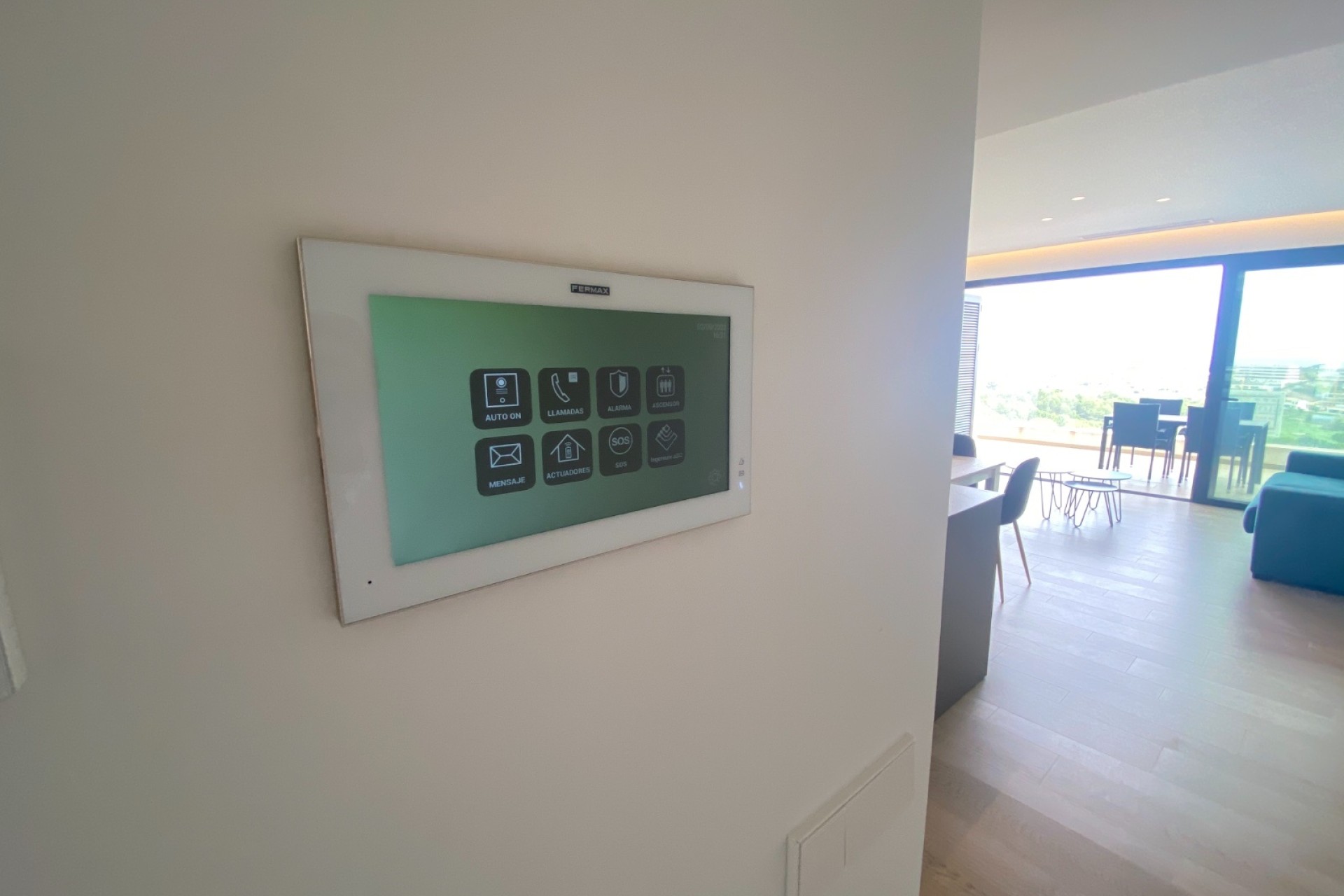Resale - Wohnung / Appartement -
Las Colinas - Las Colinas Golf Resort